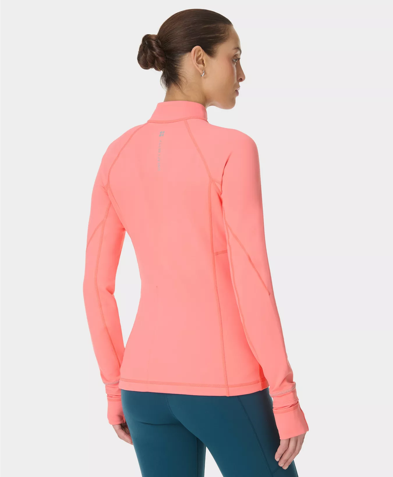 Pro Run Half Zip - Image 3