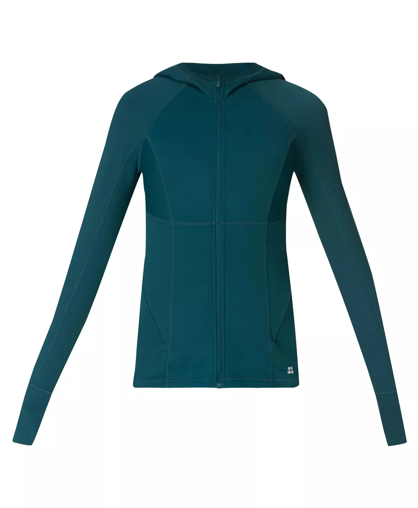Pro Run Zip Up - Image 8