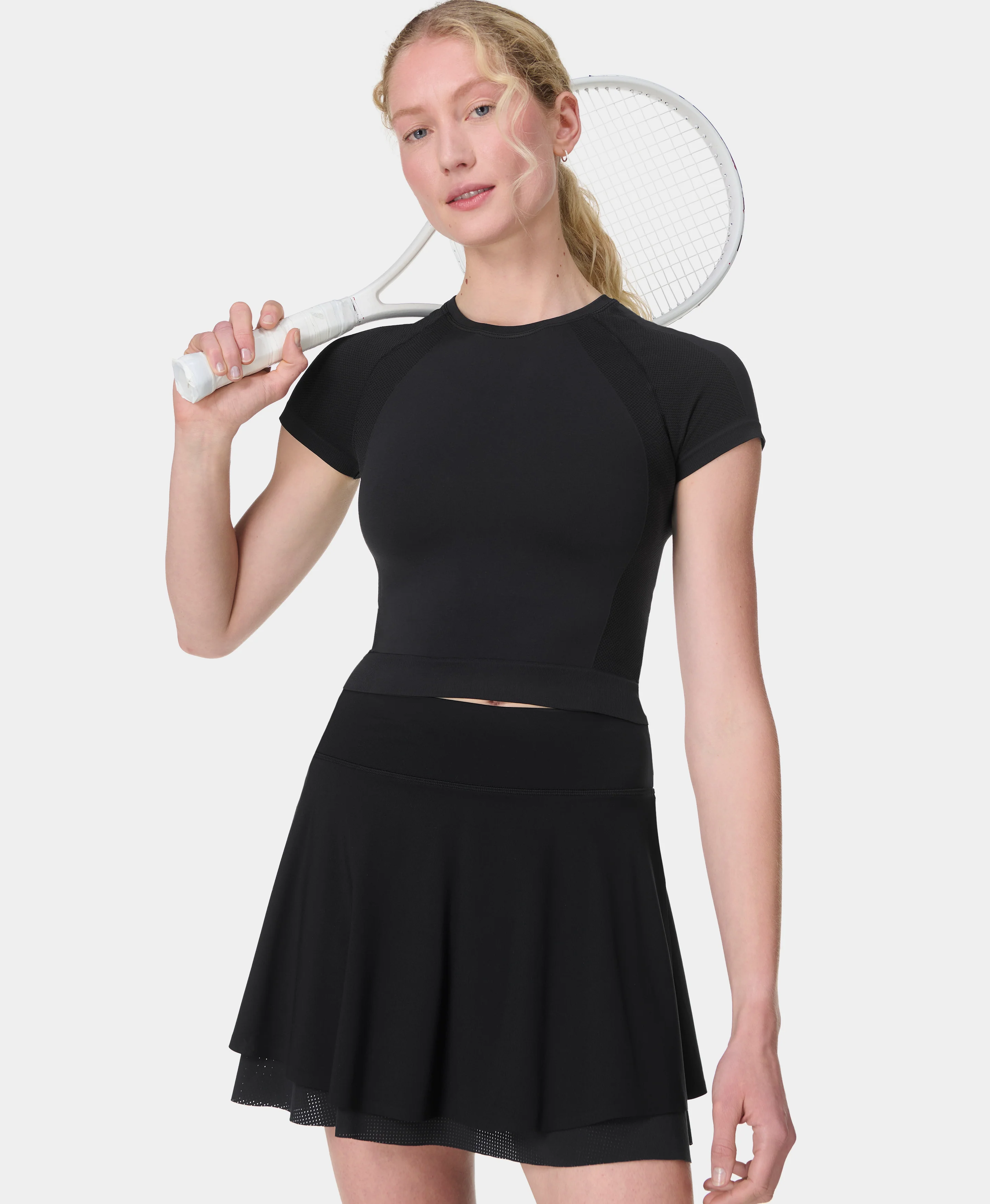 Racket Power Skort