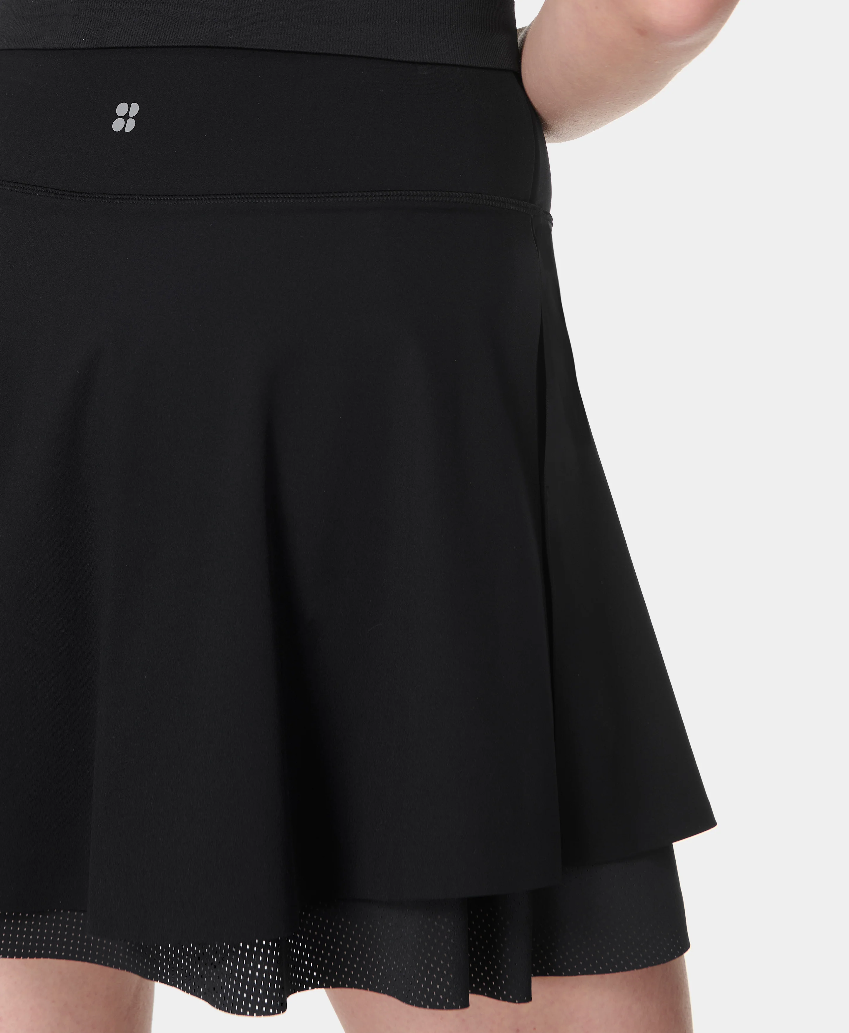 Racket Power Skort - Image 6