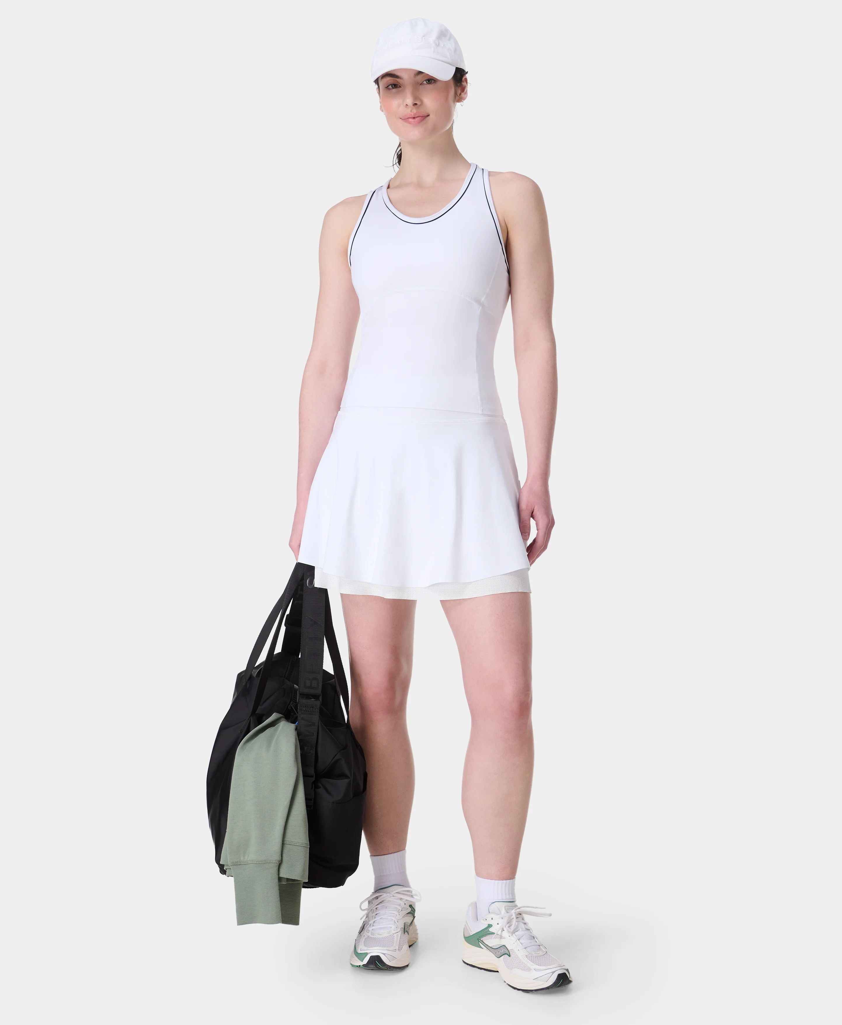 Racket Power Skort - Image 2