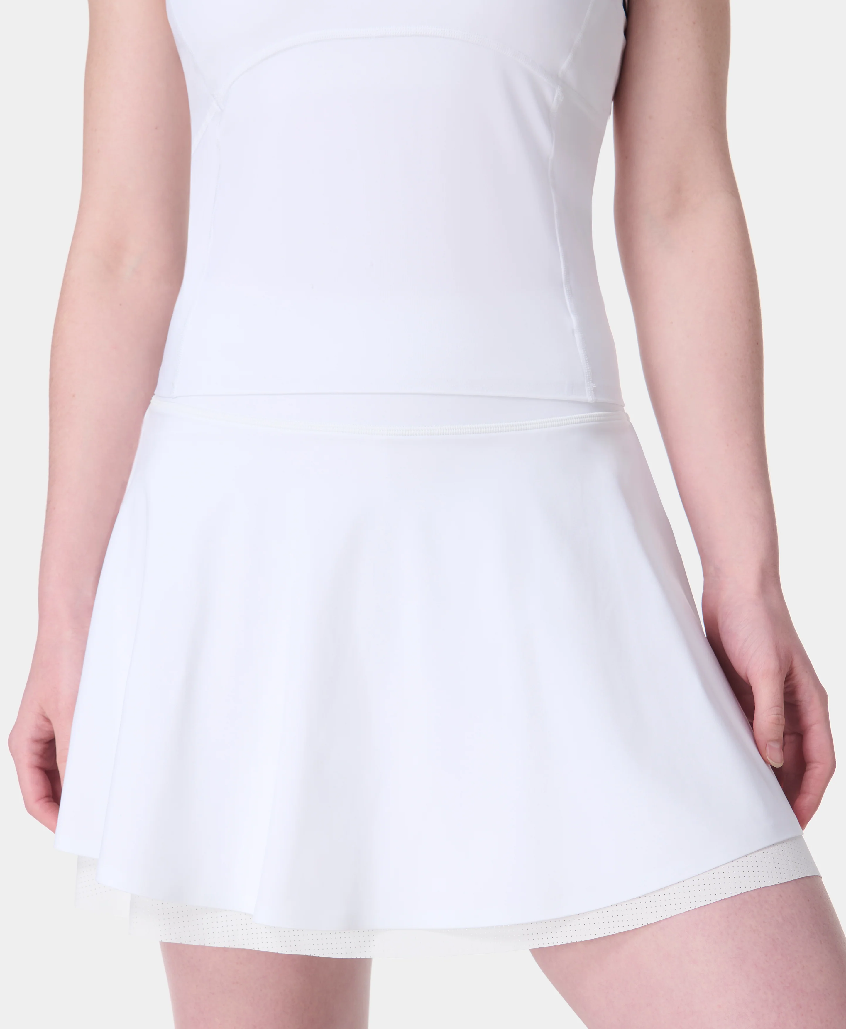 Racket Power Skort - Image 4