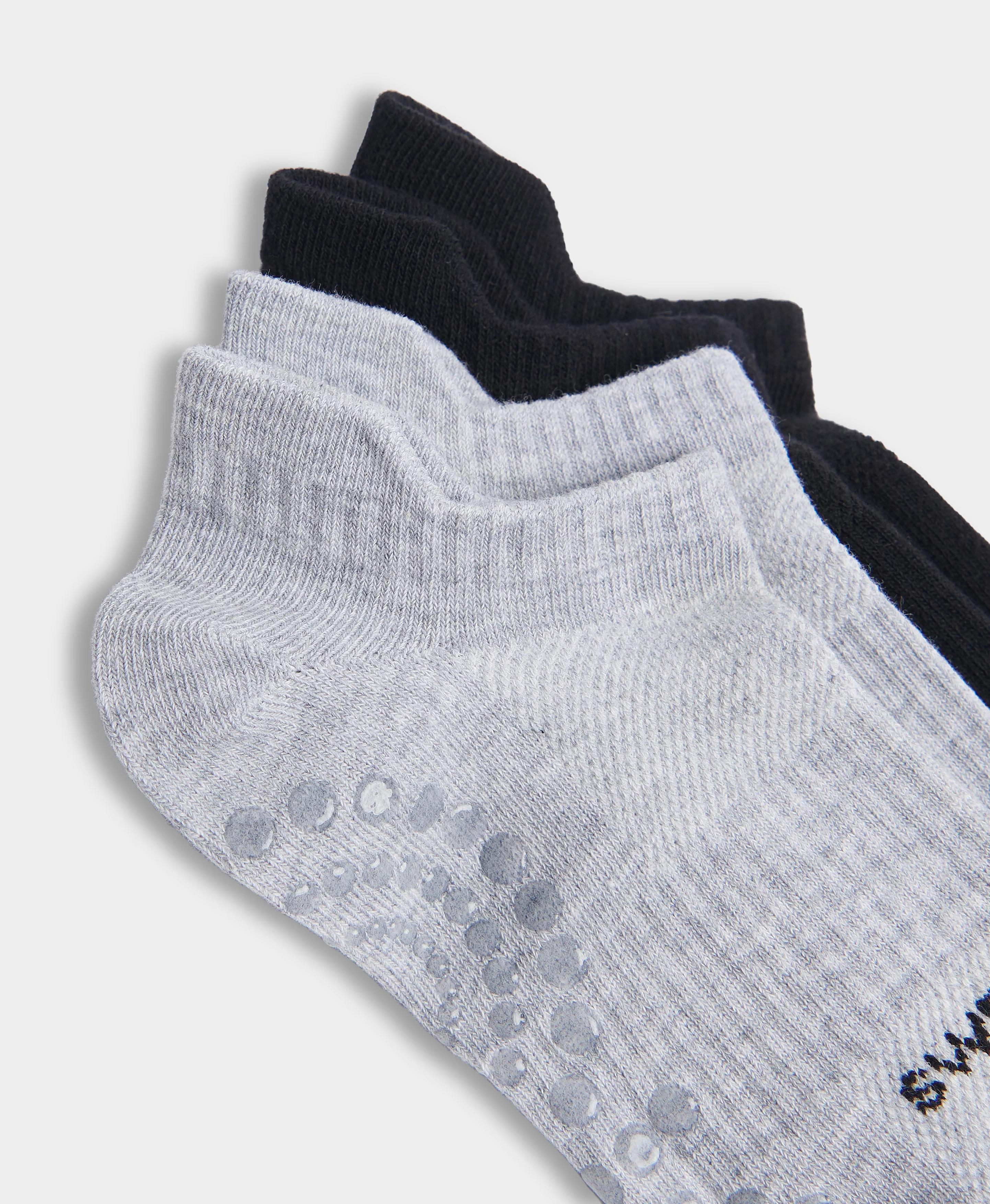 Reformer Ankle Gripper Sock 2 Pack - Image 3
