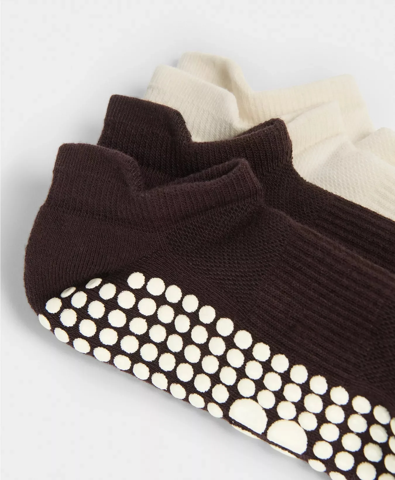 Reformer Trainer Gripper Socks 2 Pack - Image 2