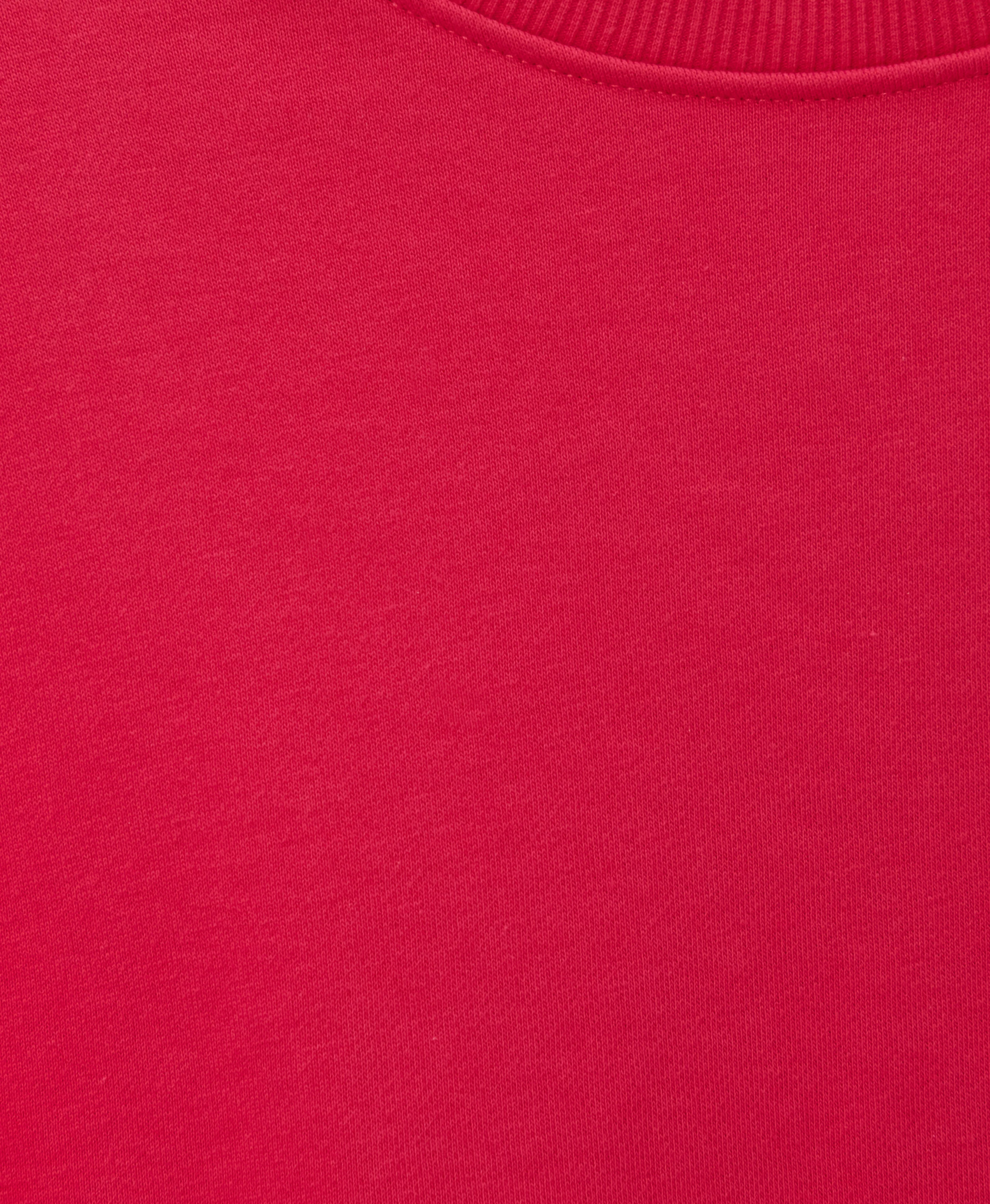 Revive Rib Mix Crew Neck - Image 7