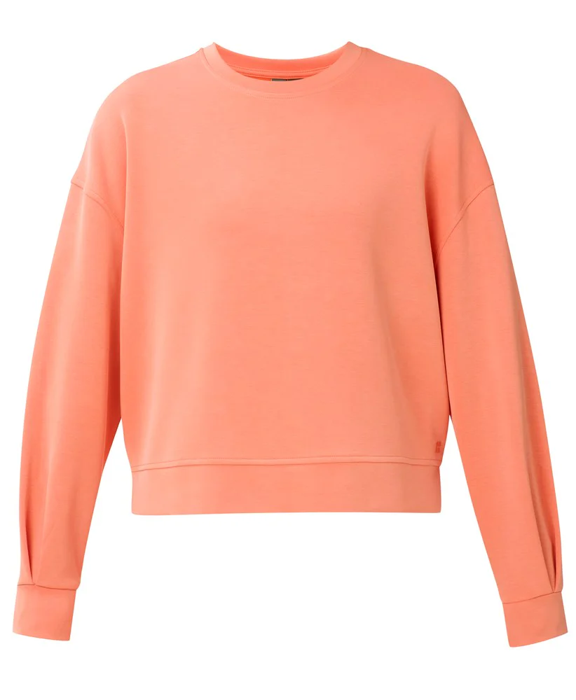 Sand Wash CloudWeight Sweatshirt - Image 6