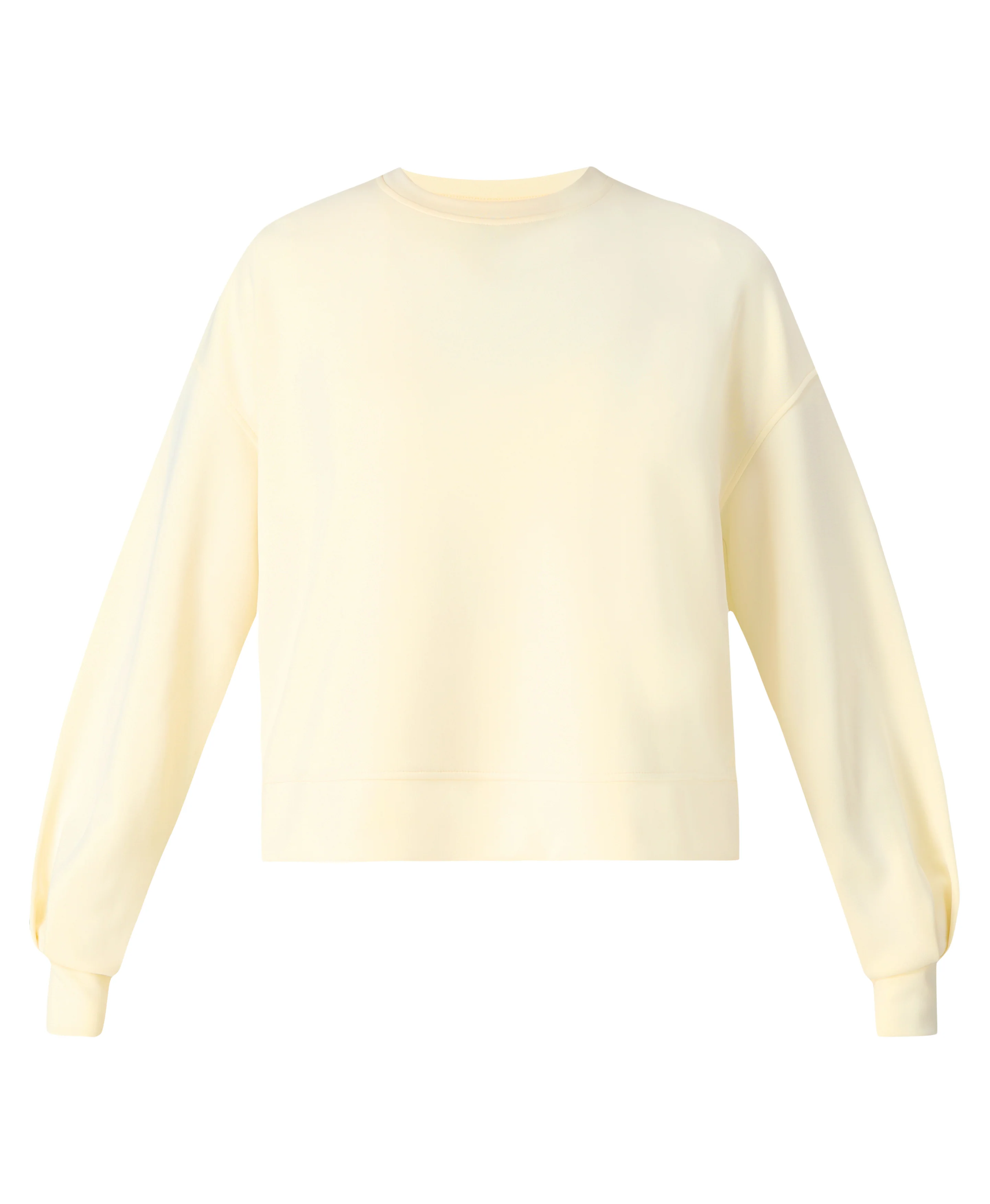 Sand Wash CloudWeight Sweatshirt - Image 6