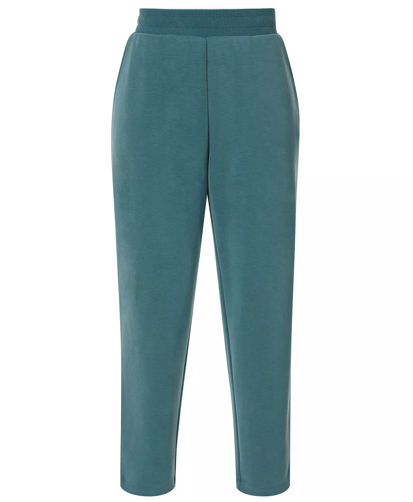 Sand Wash Rib Mix Barrel Jogger - Image 6