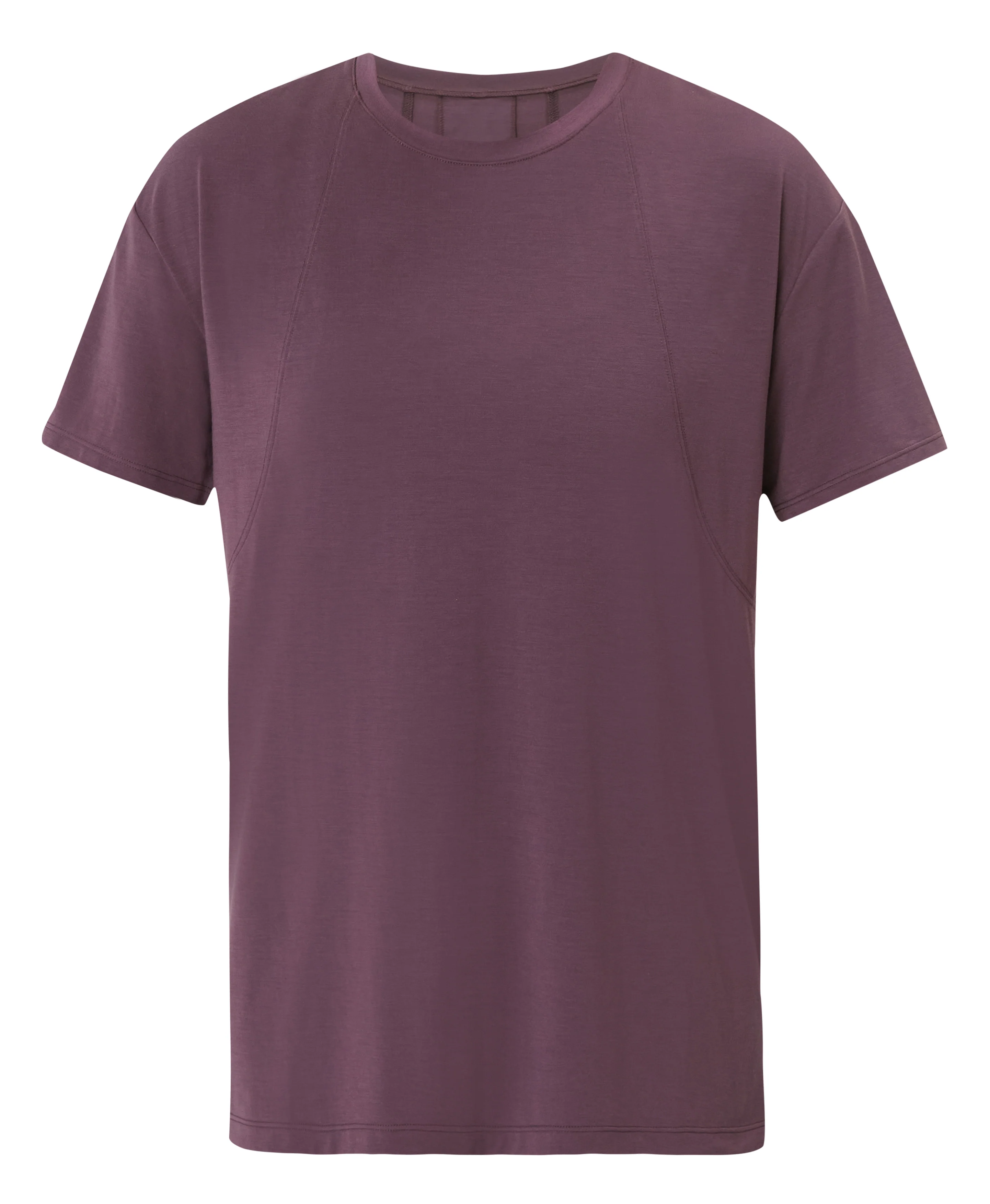 Soft Flow Studio Longline Tee - Image 7