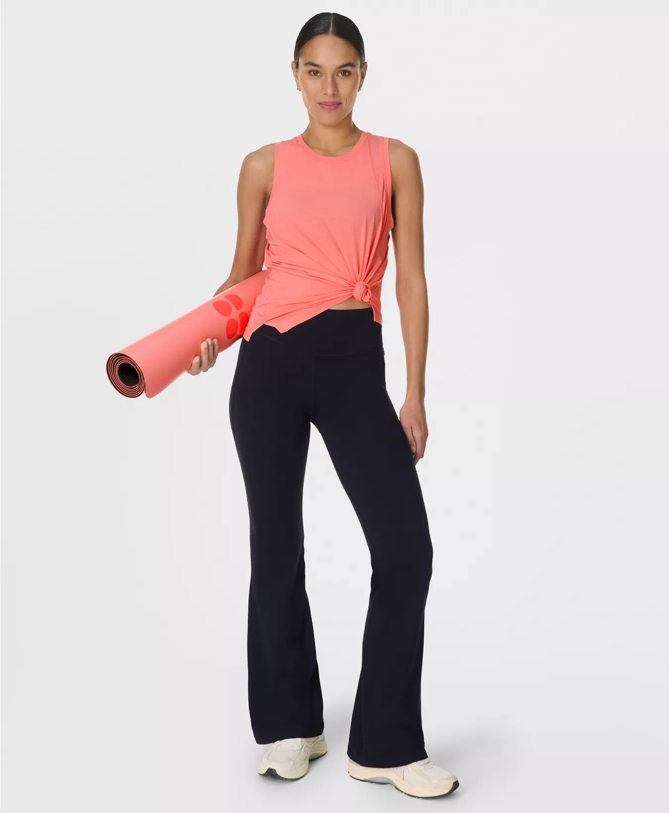 Soft Flow Studio Tank - Image 2