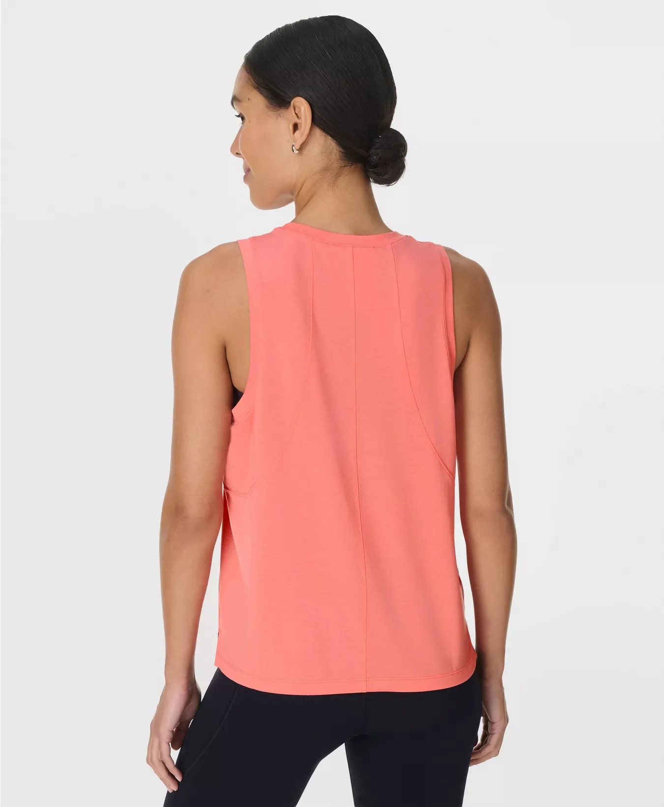 Soft Flow Studio Tank - Image 3