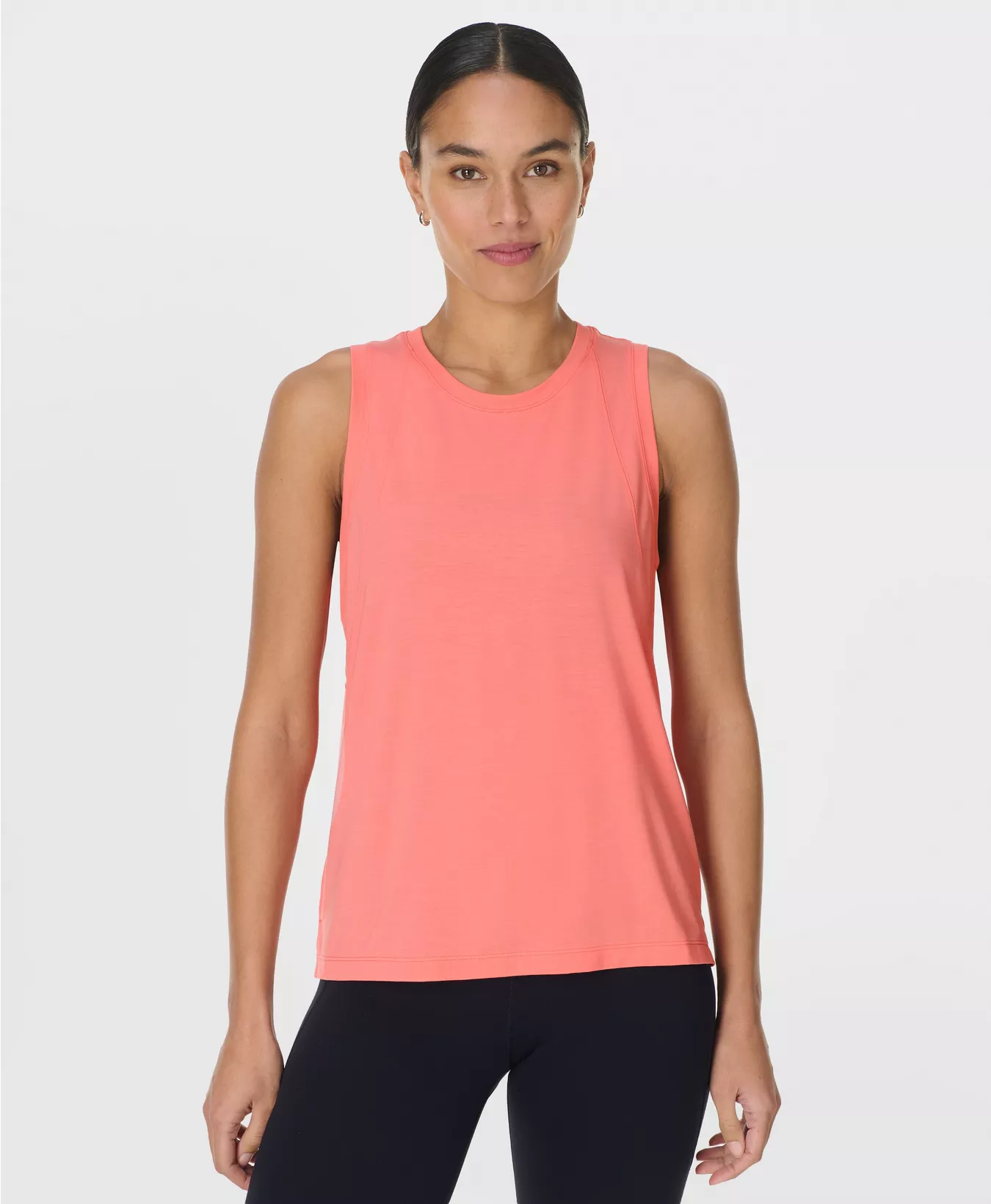 Soft Flow Studio Tank - Image 4