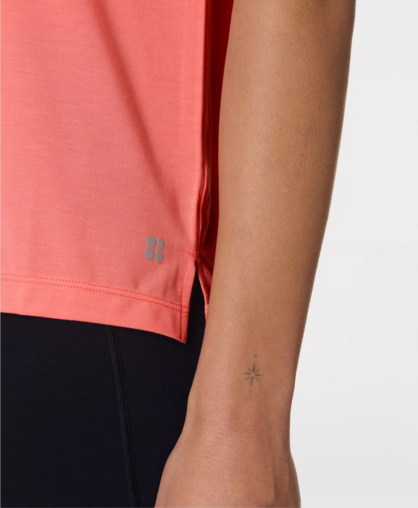 Soft Flow Studio Tank - Image 6