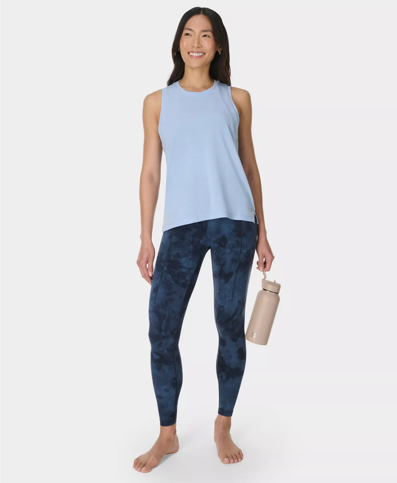 Soft Flow Studio Tank