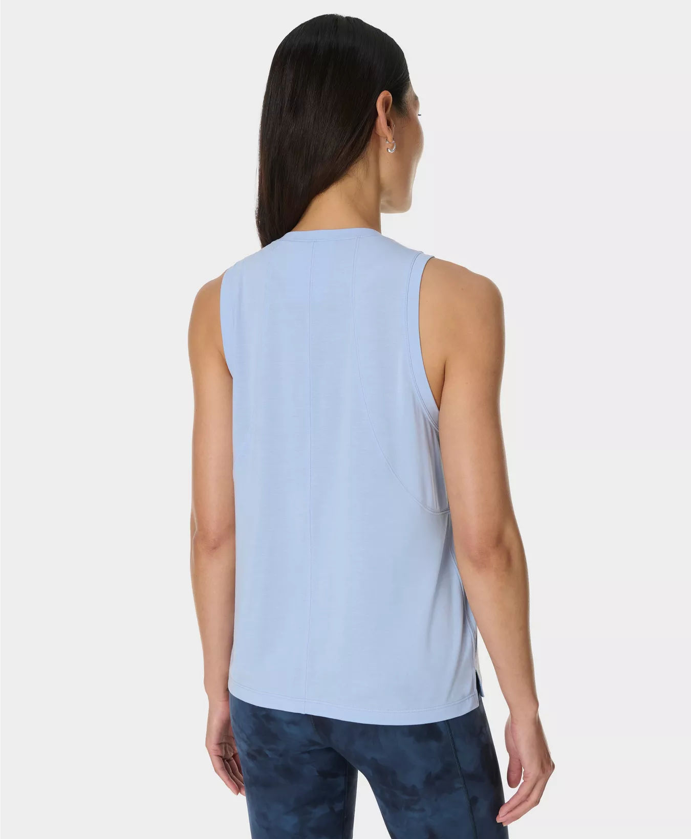 Soft Flow Studio Tank - Image 3