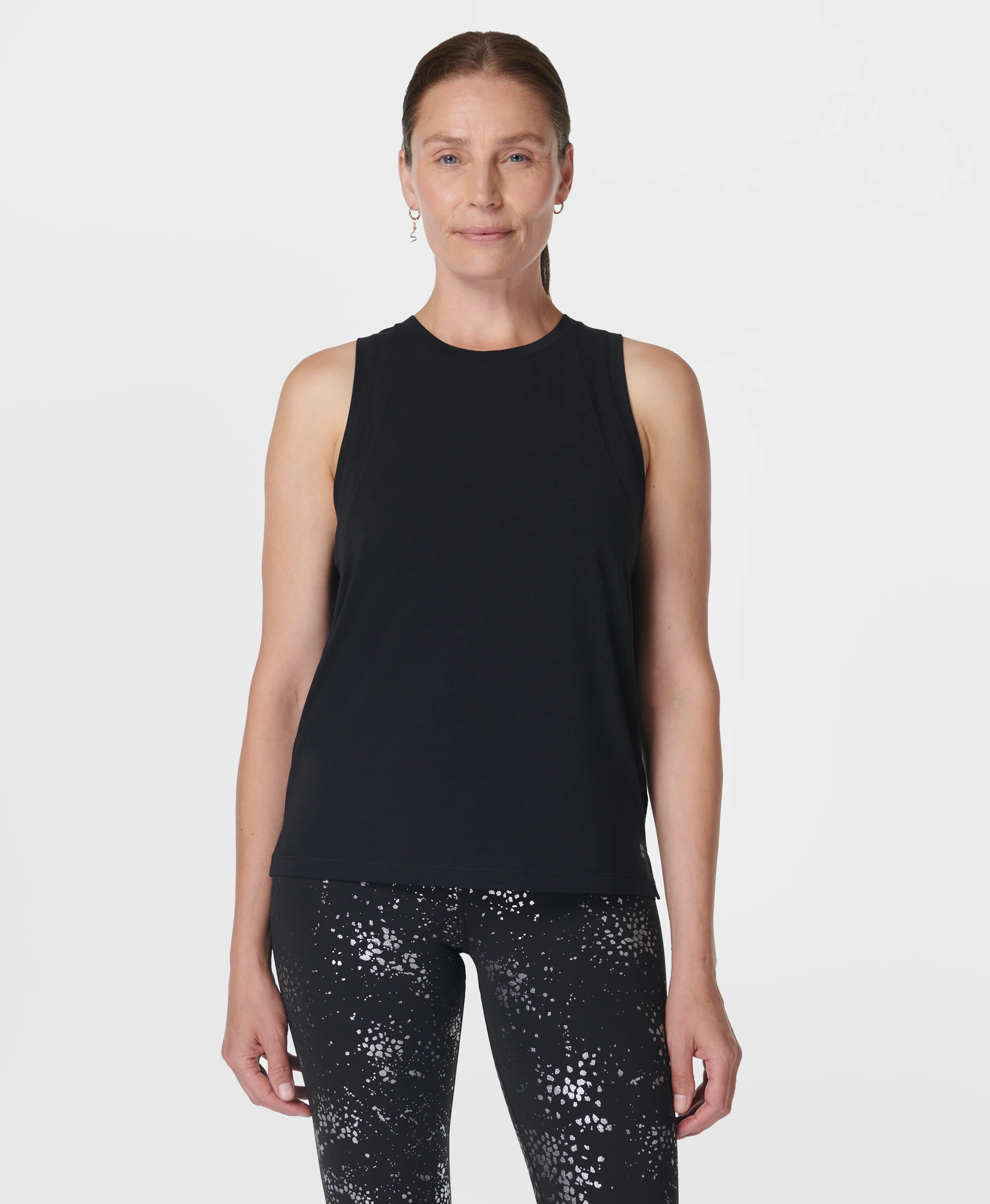 Soft Flow Studio Tank - Image 3
