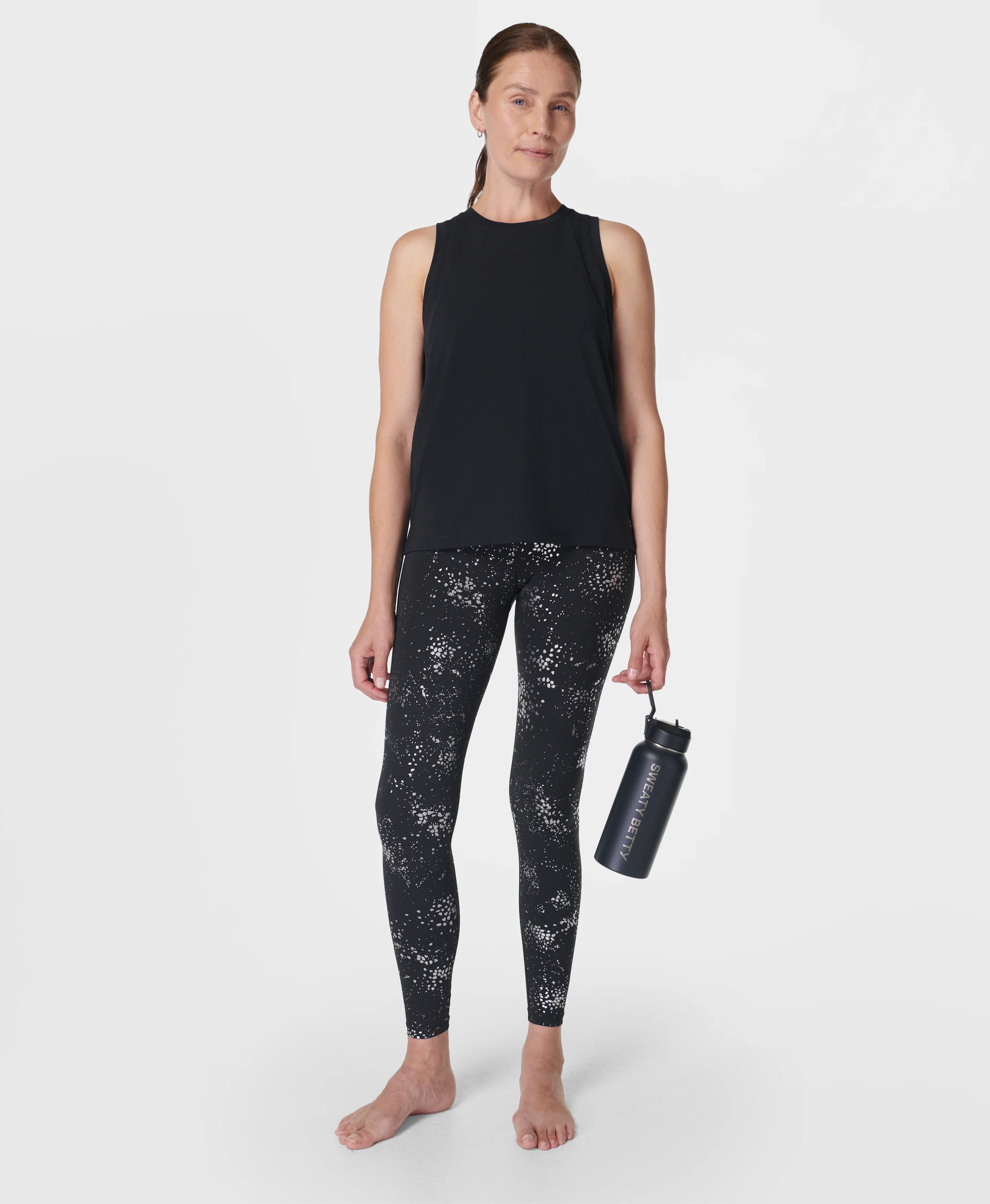 Soft Flow Studio Tank - Image 4