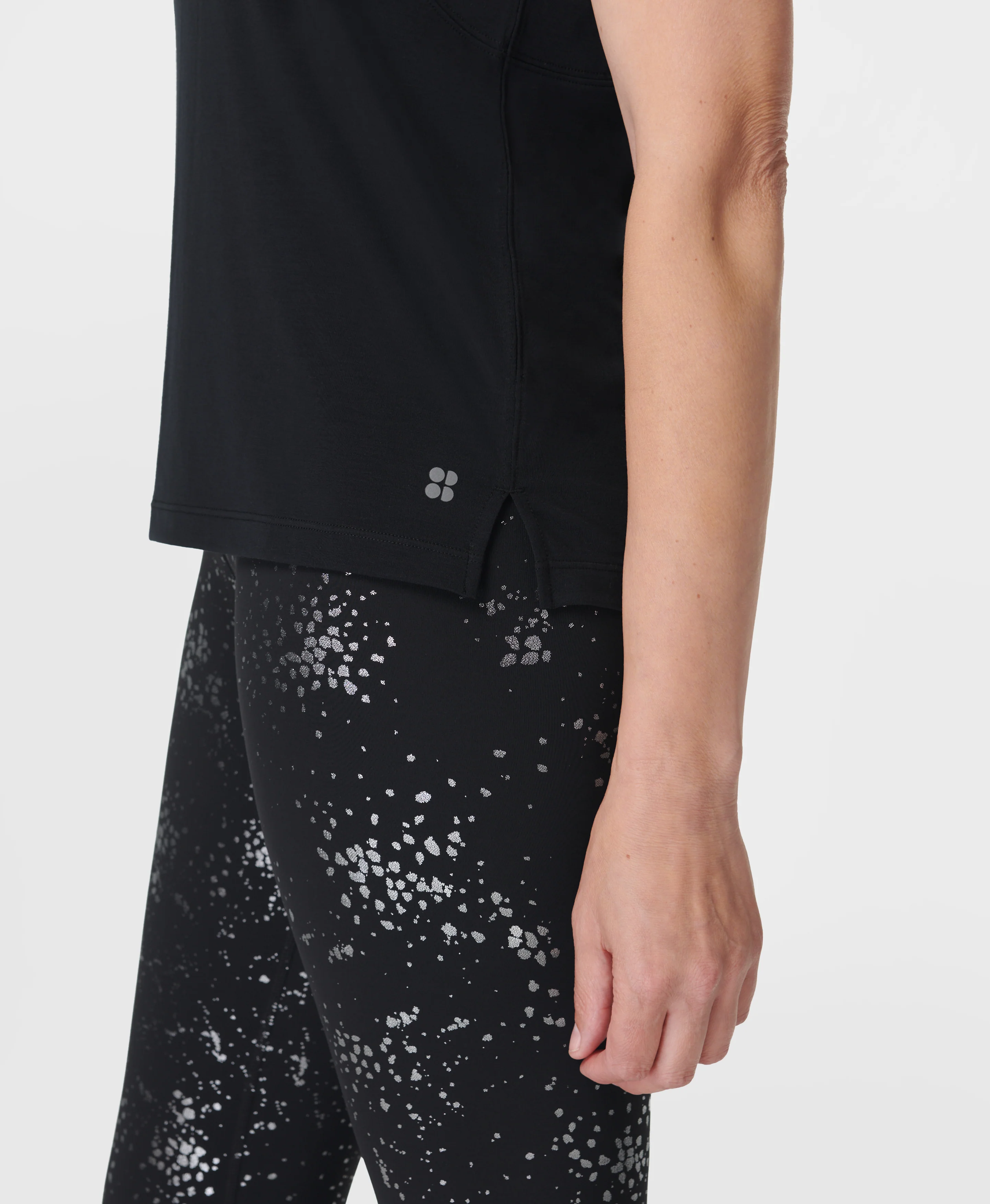 Soft Flow Studio Tank - Image 5