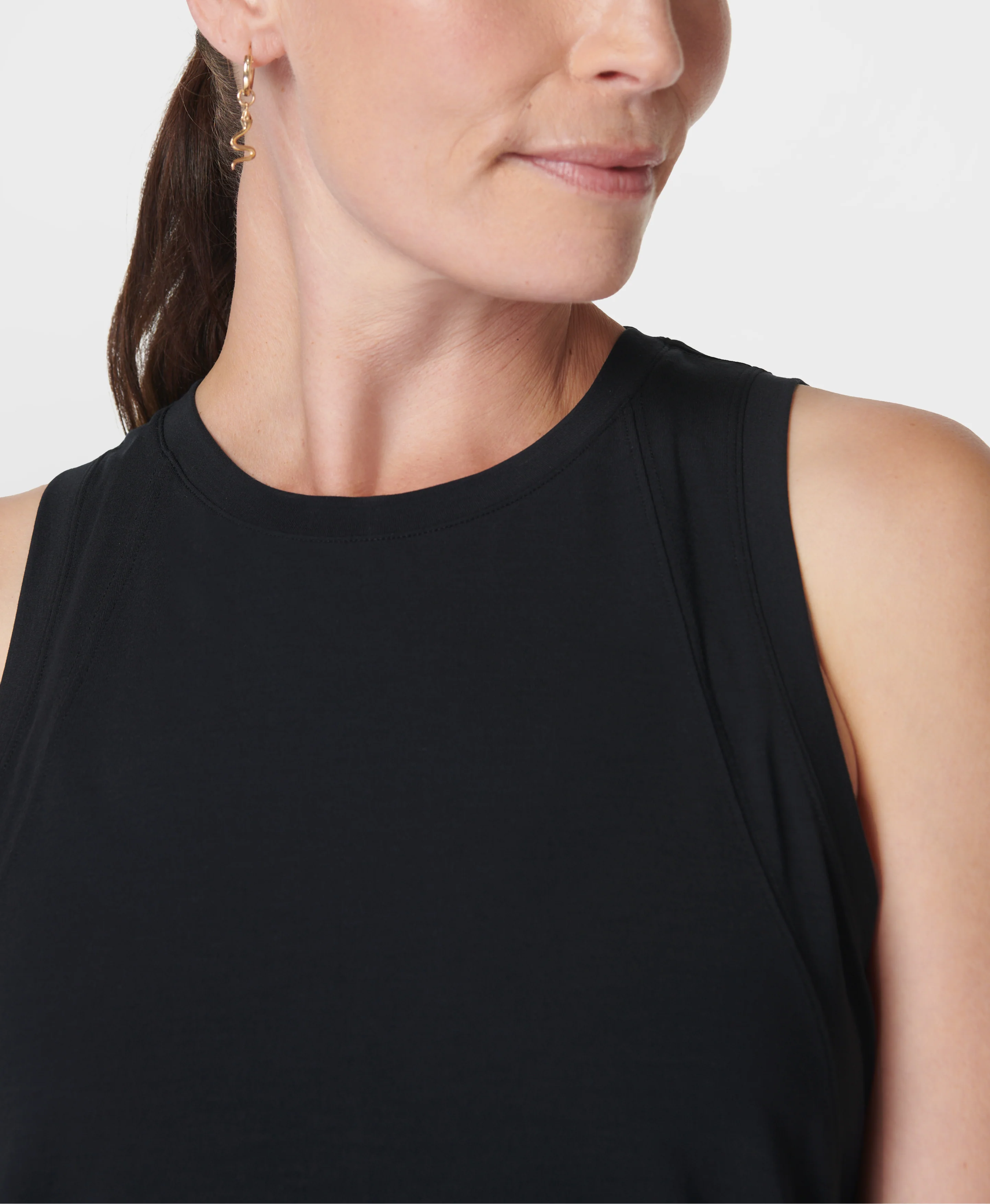 Soft Flow Studio Tank - Image 6