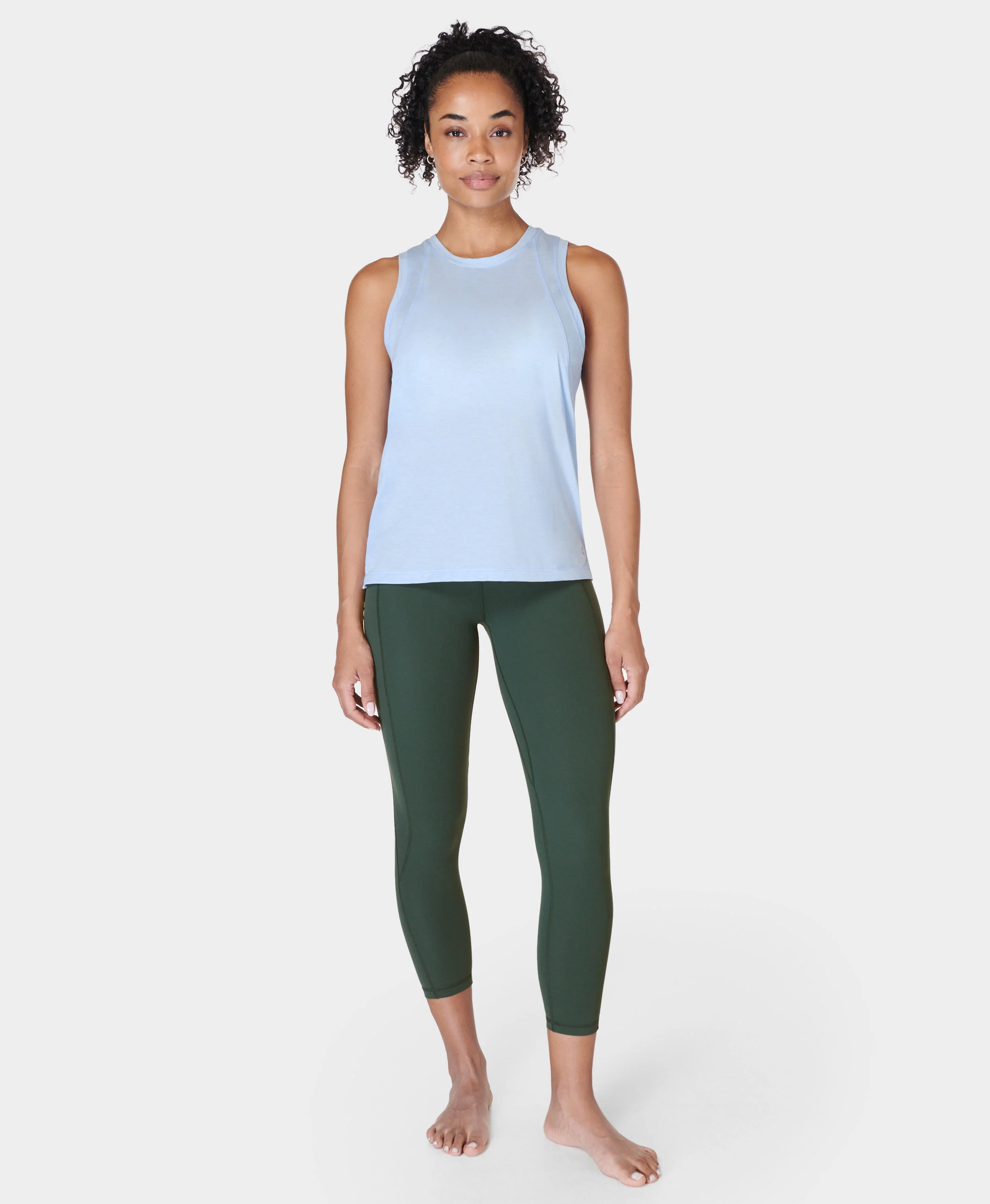 Soft Flow Studio Tank - Image 4