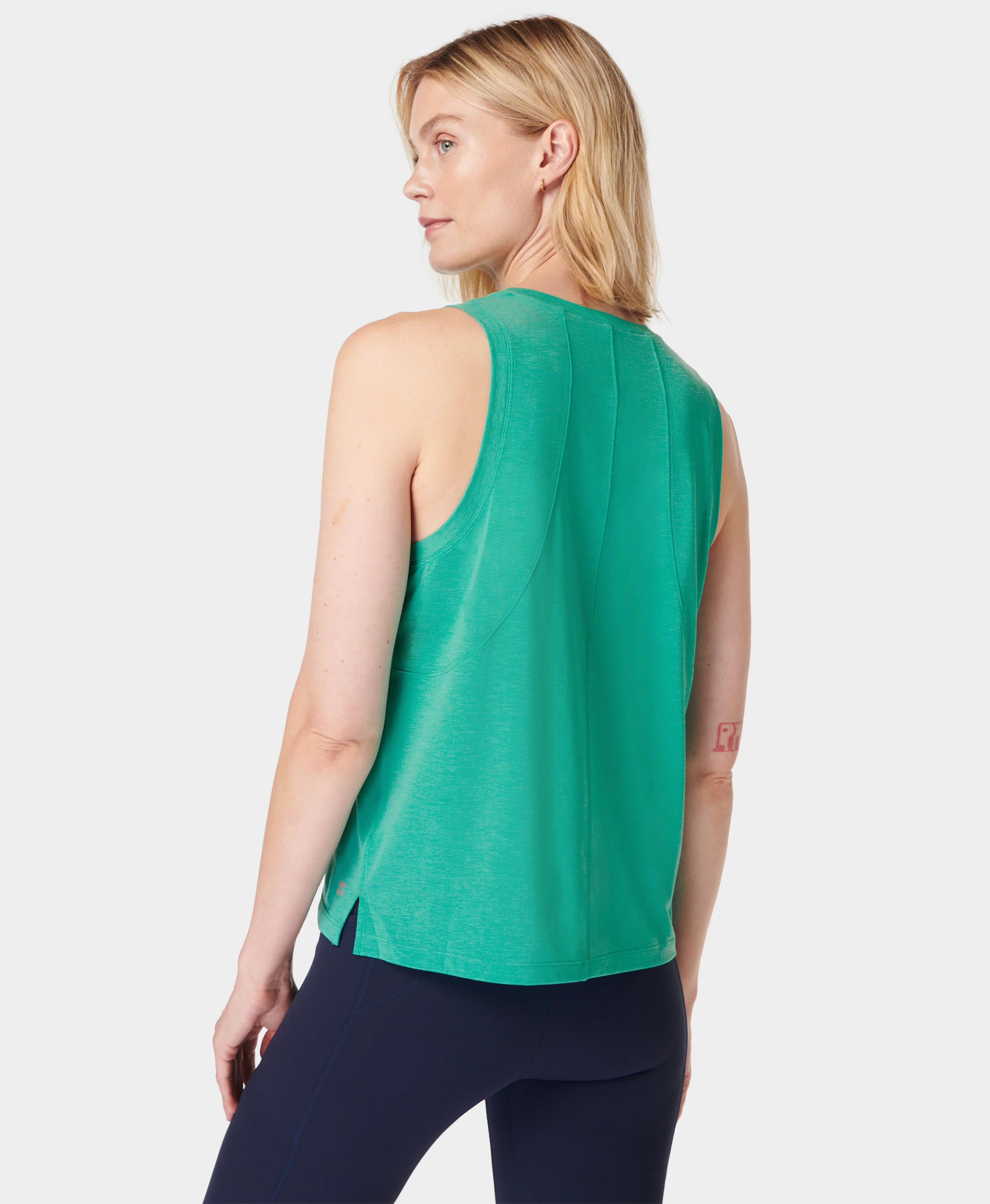 Soft Flow Studio Tank - Image 3