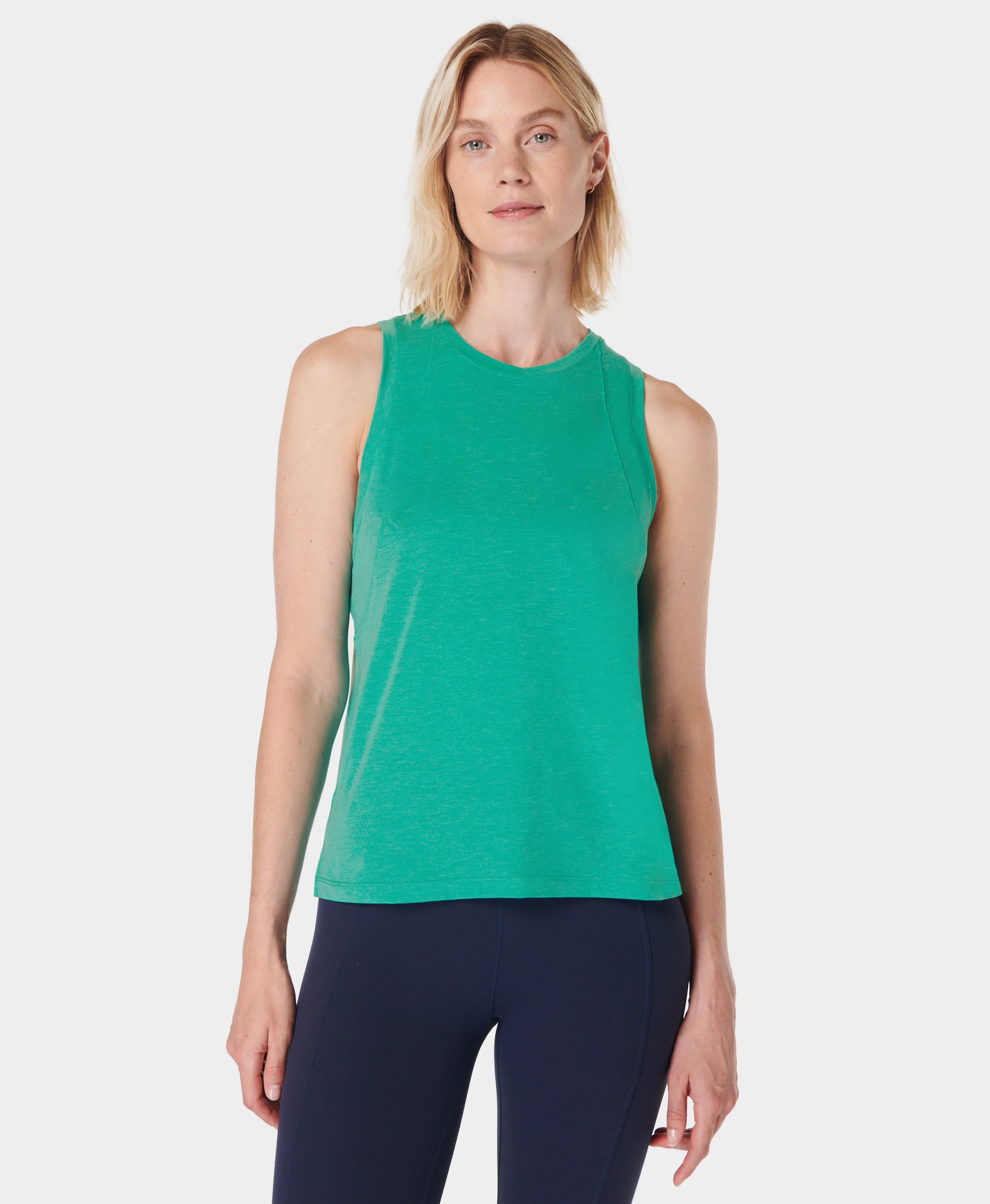 Soft Flow Studio Tank - Image 4