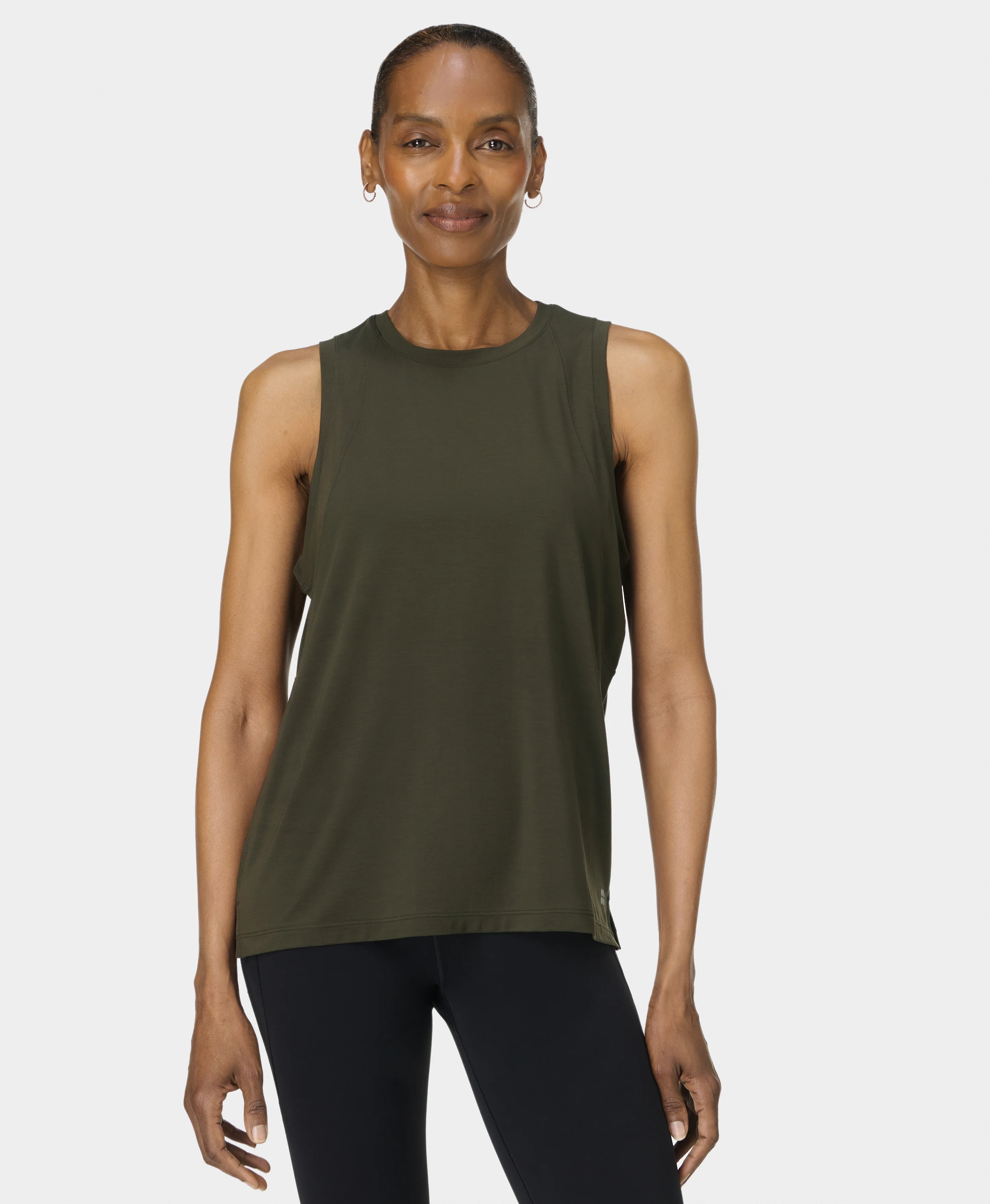Soft Flow Studio Tank - Image 2