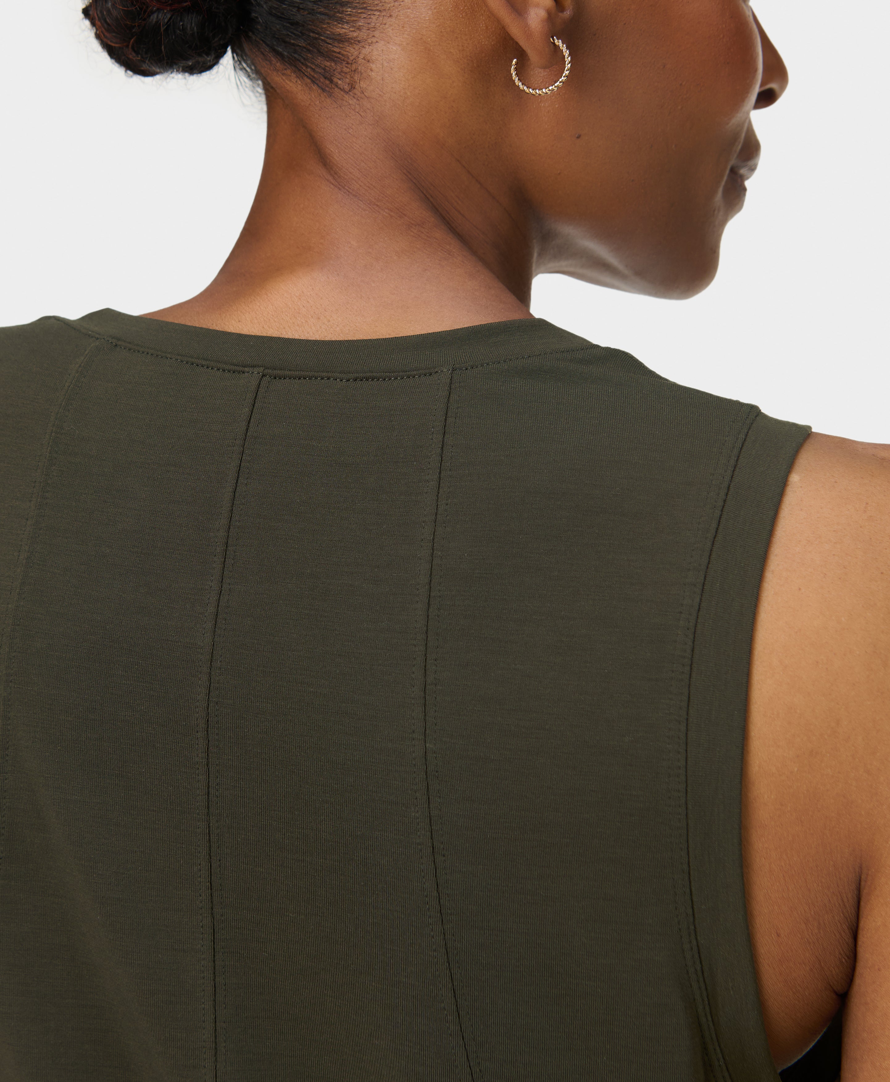Soft Flow Studio Tank - Image 6