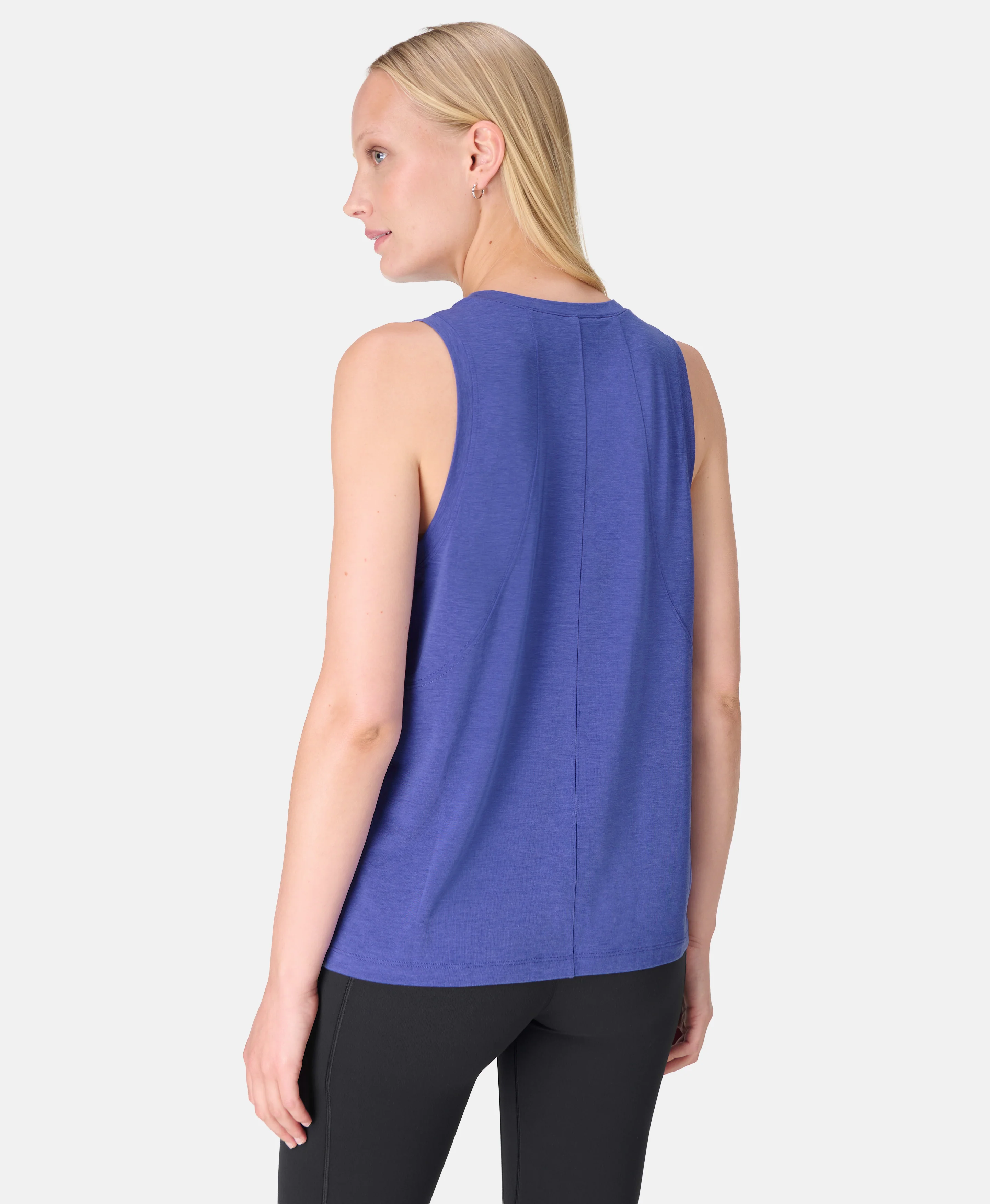 Soft Flow Studio Tank - Image 3