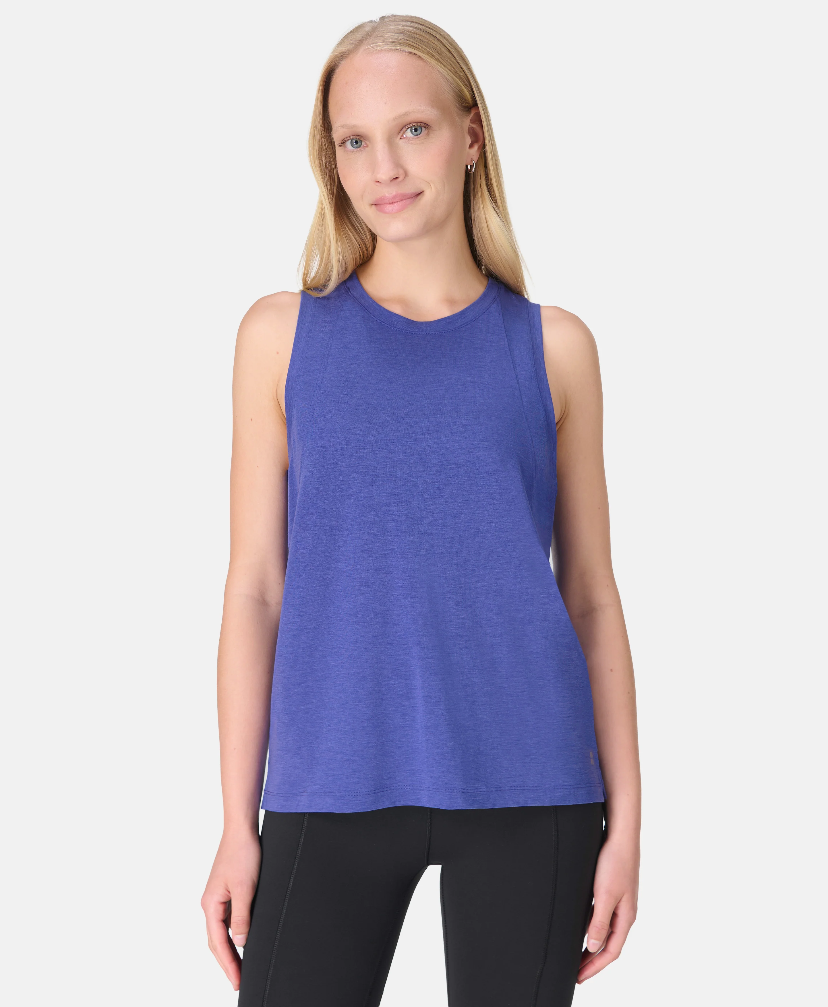 Soft Flow Studio Tank - Image 4