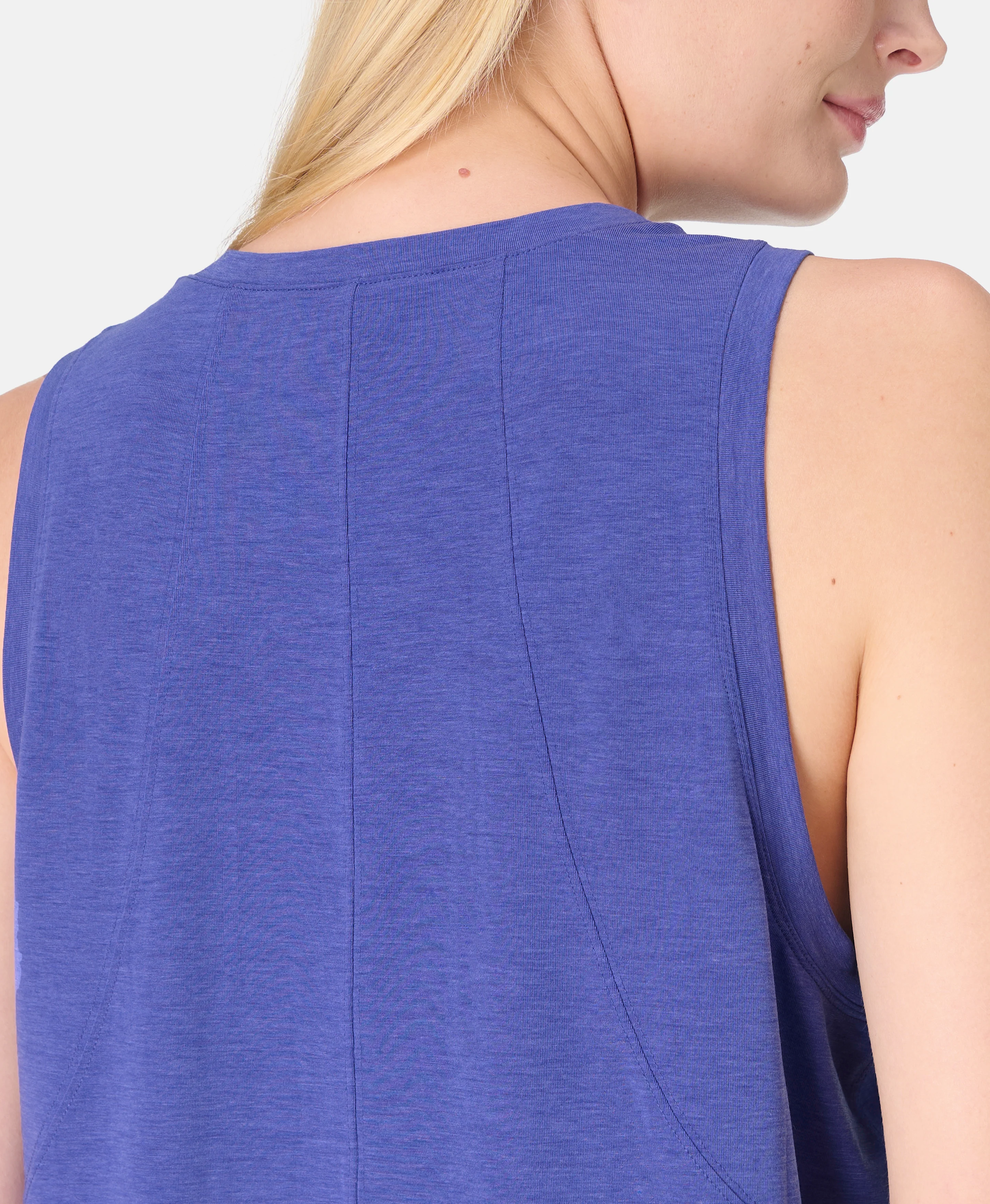 Soft Flow Studio Tank - Image 5