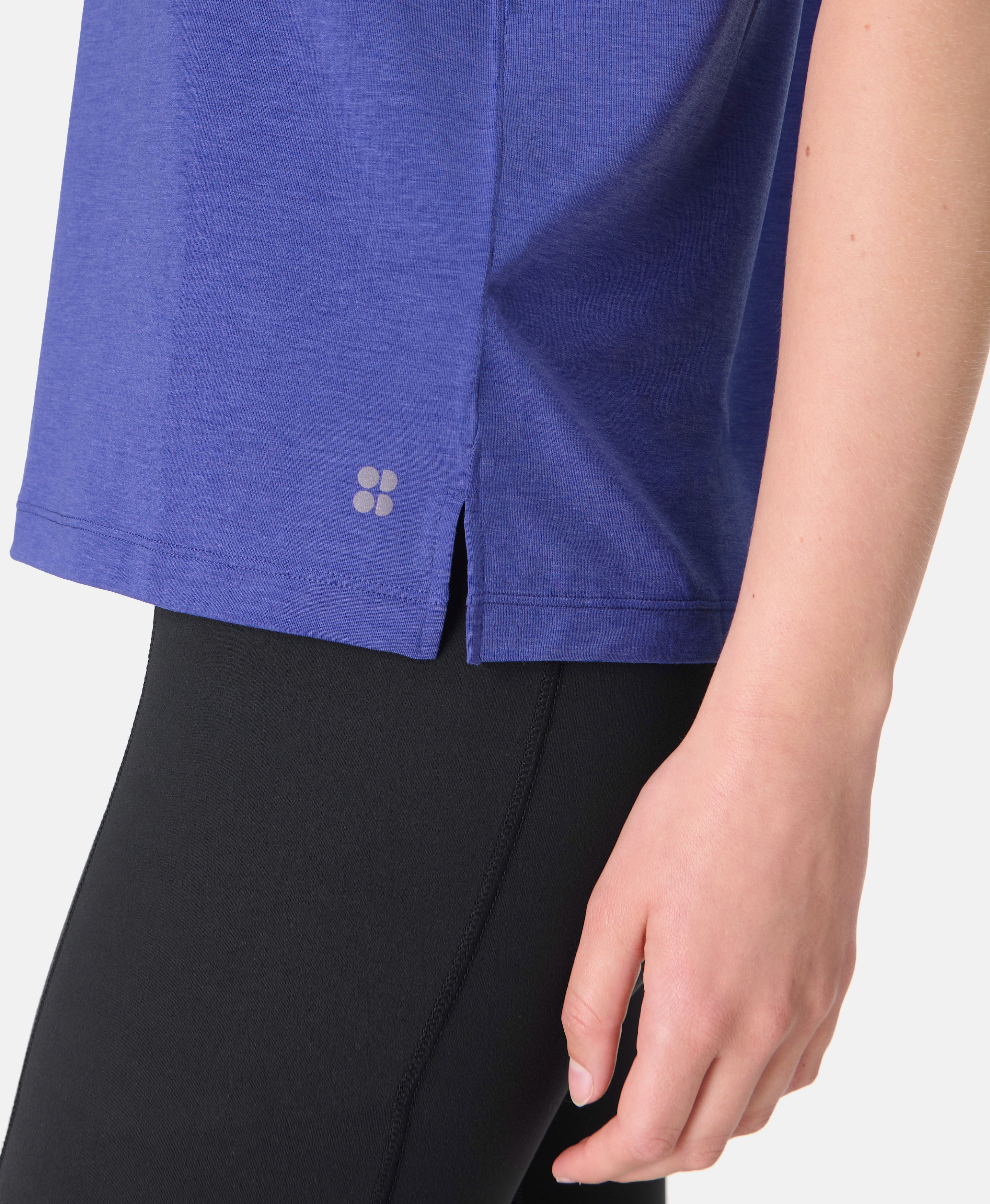 Soft Flow Studio Tank - Image 6
