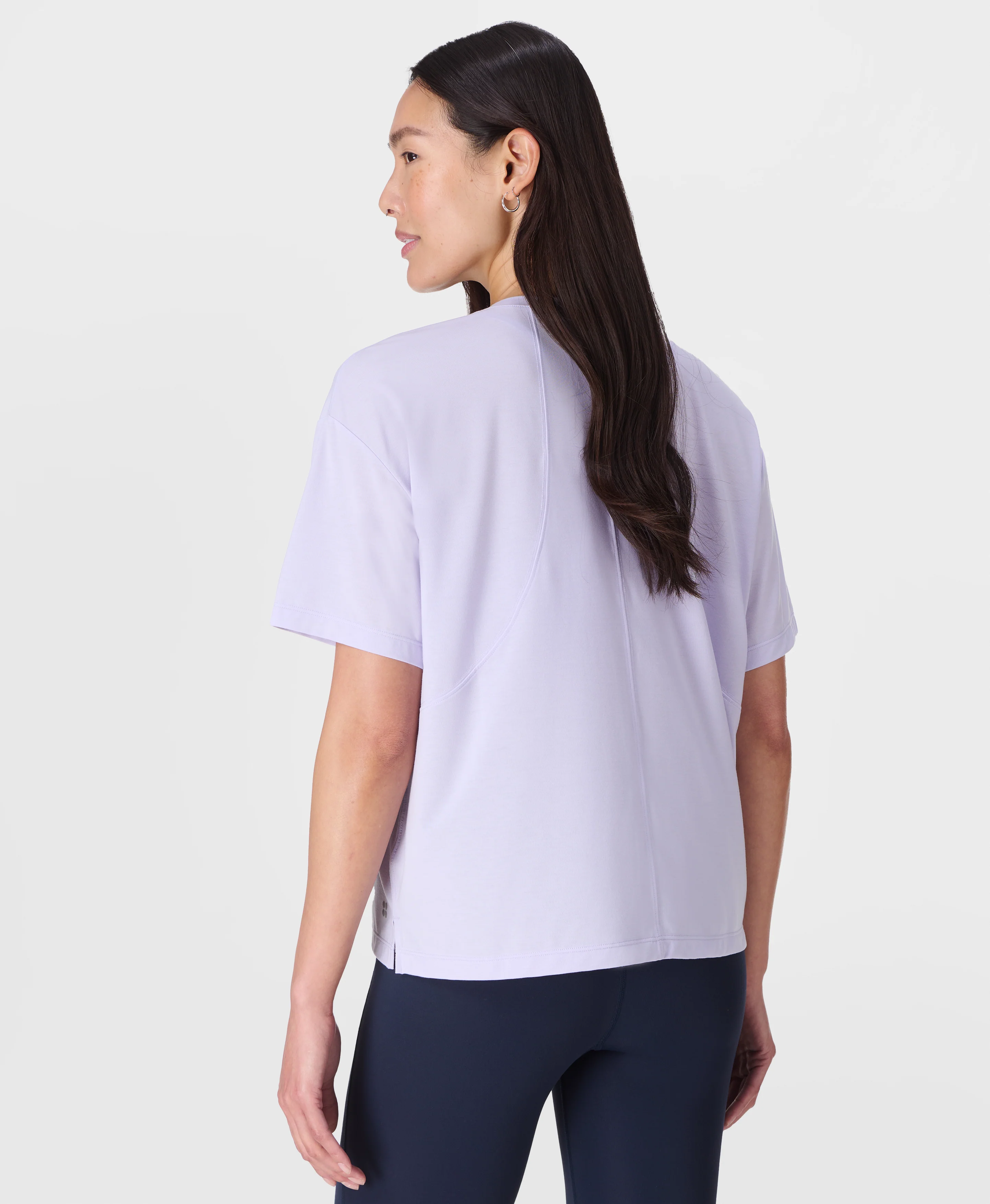 Soft Flow Studio Tee - Image 3