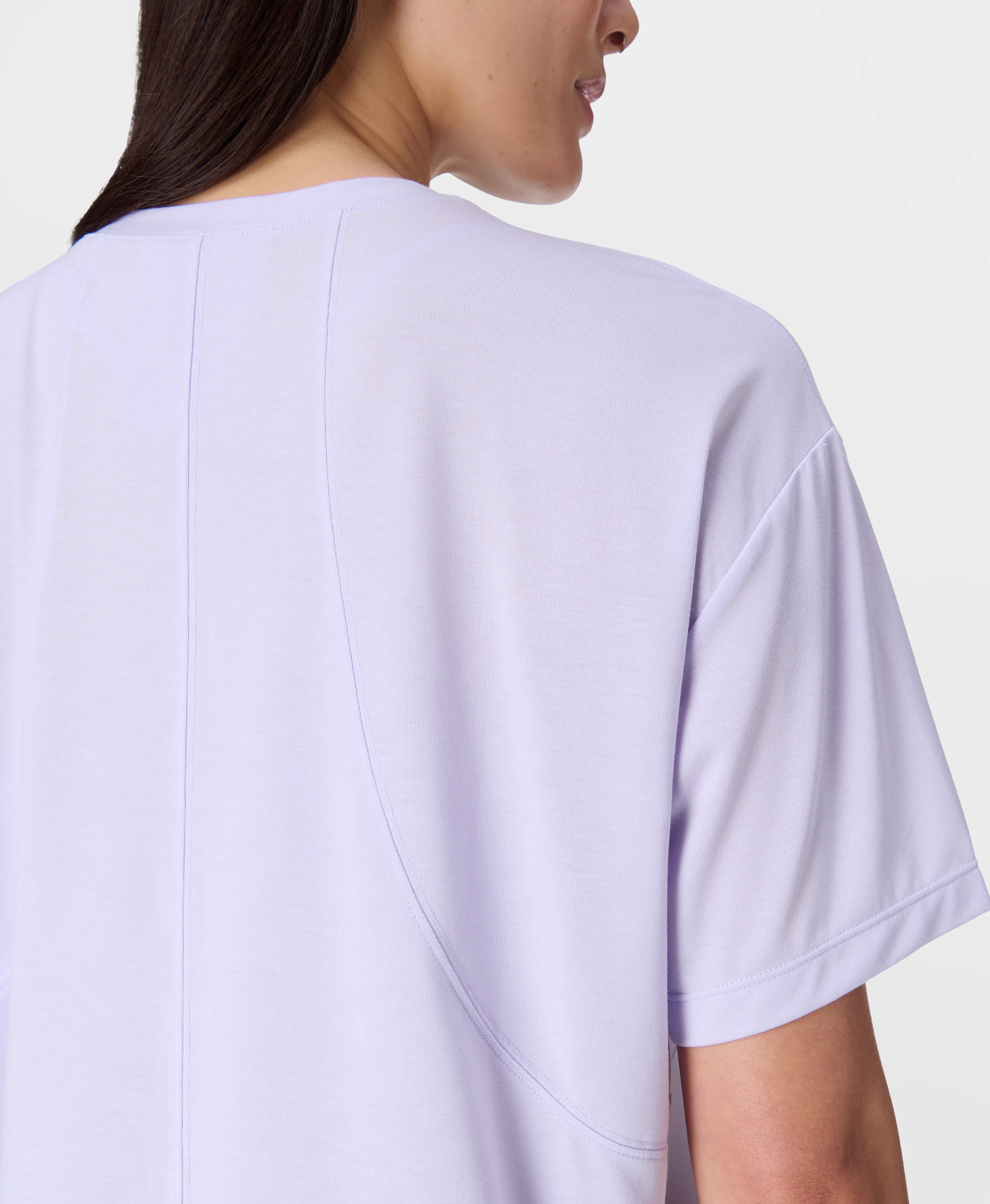 Soft Flow Studio Tee - Image 5