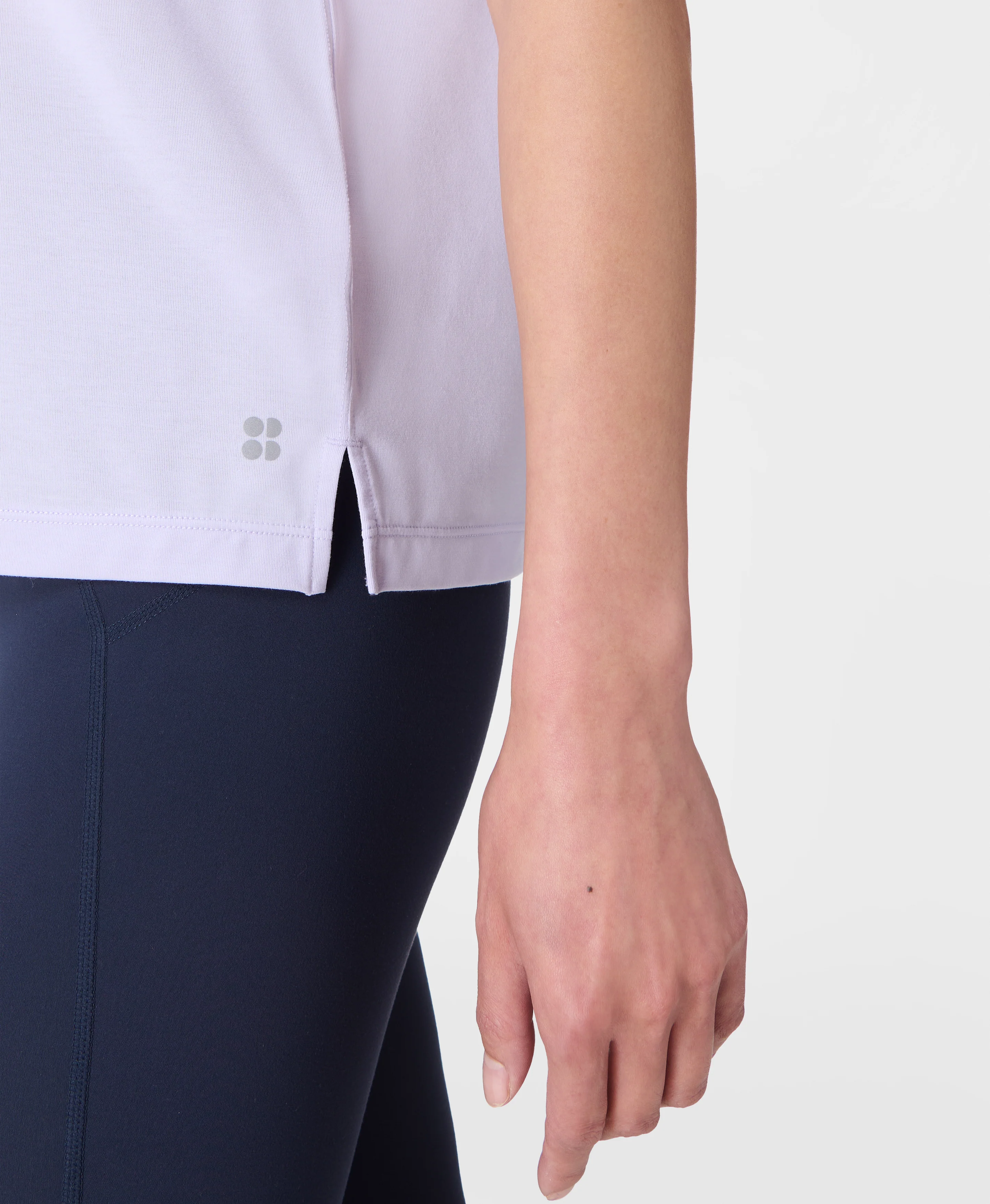 Soft Flow Studio Tee - Image 6