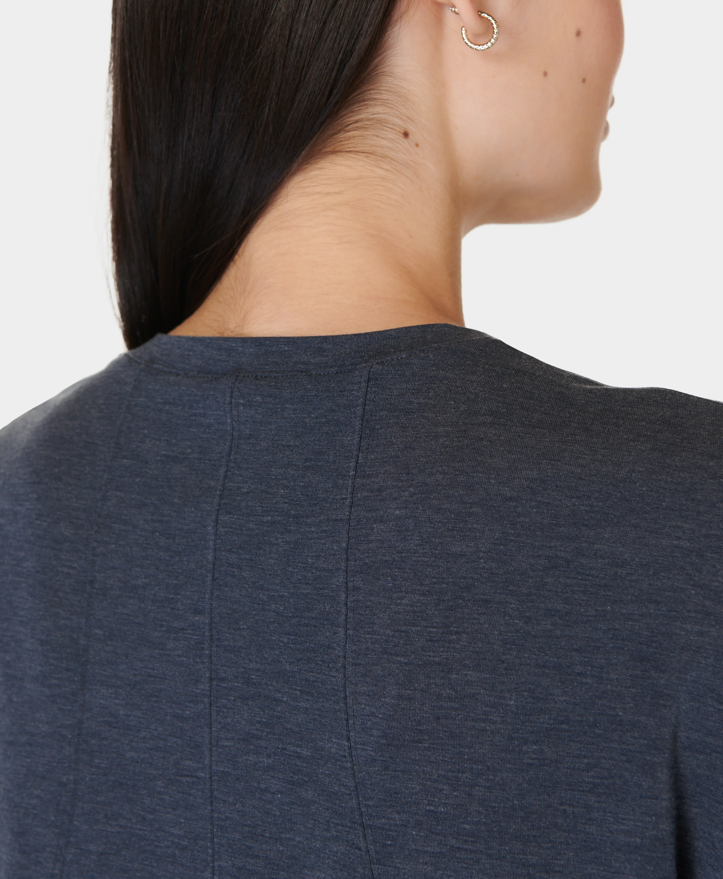 Soft Flow Studio Tee - Image 6