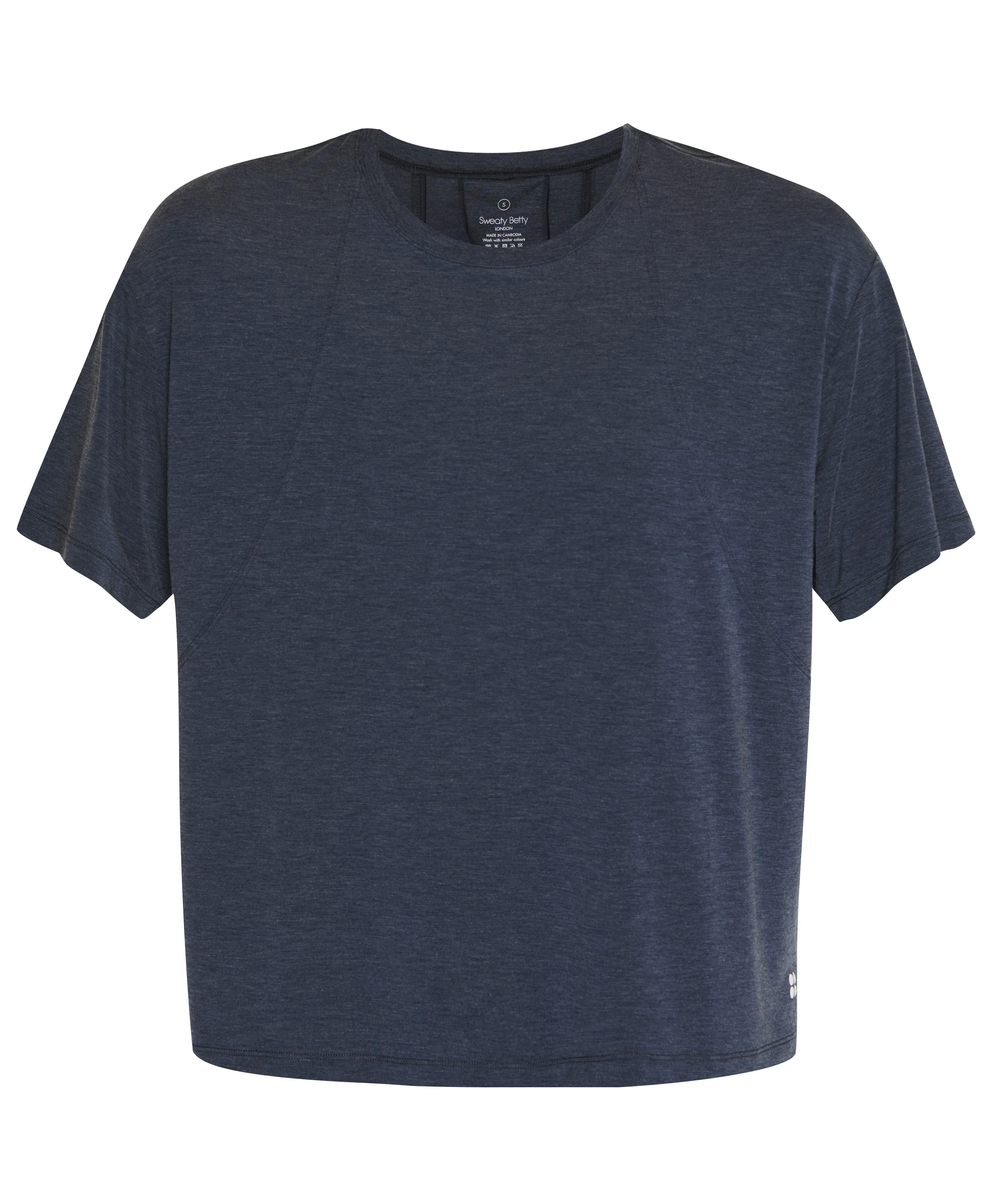 Soft Flow Studio Tee - Image 8