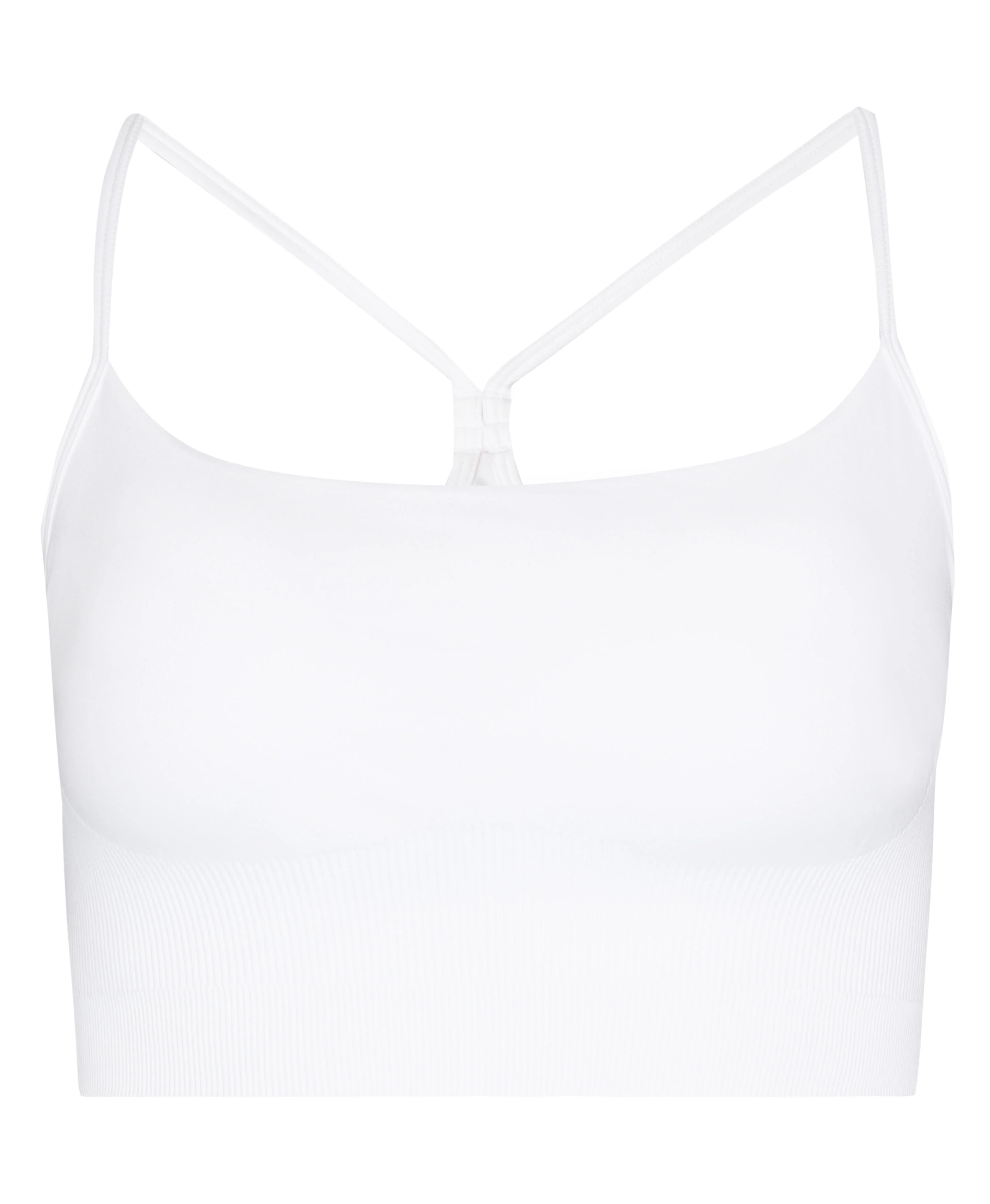 Spirit Restored Seamless Yoga Bra - Image 7