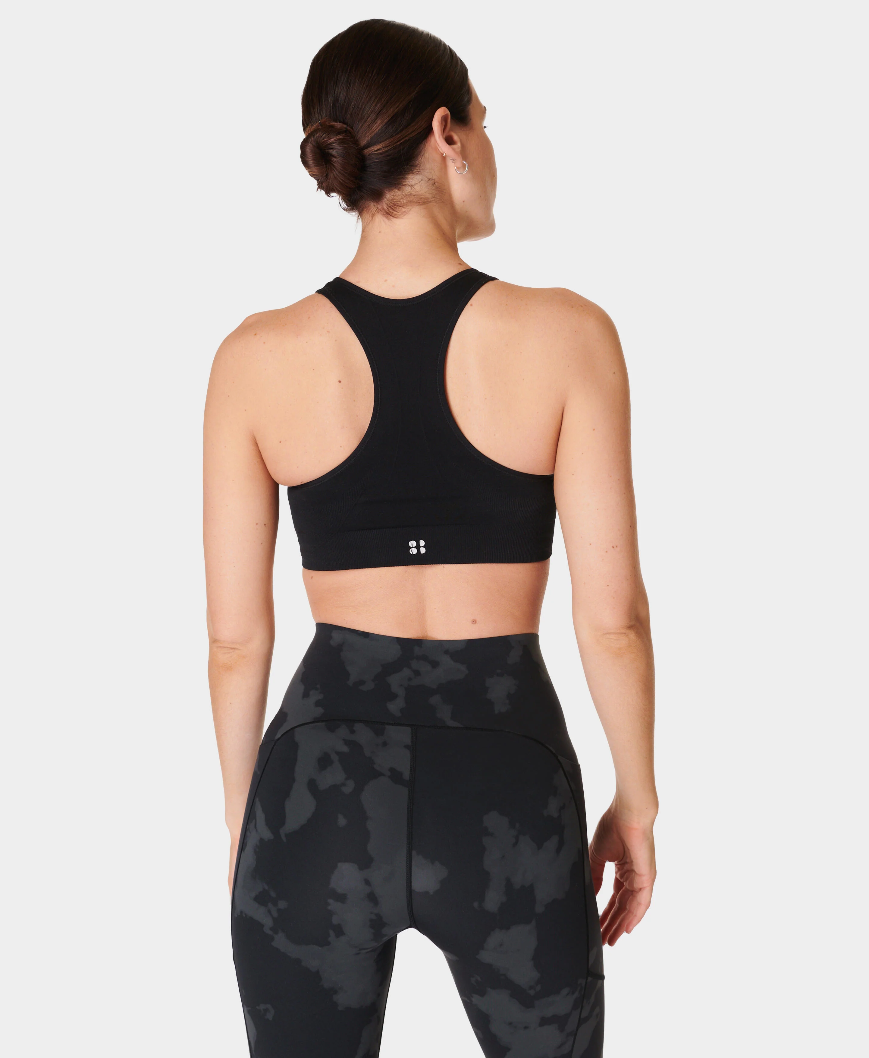 Stamina Workout Bra - Image 2