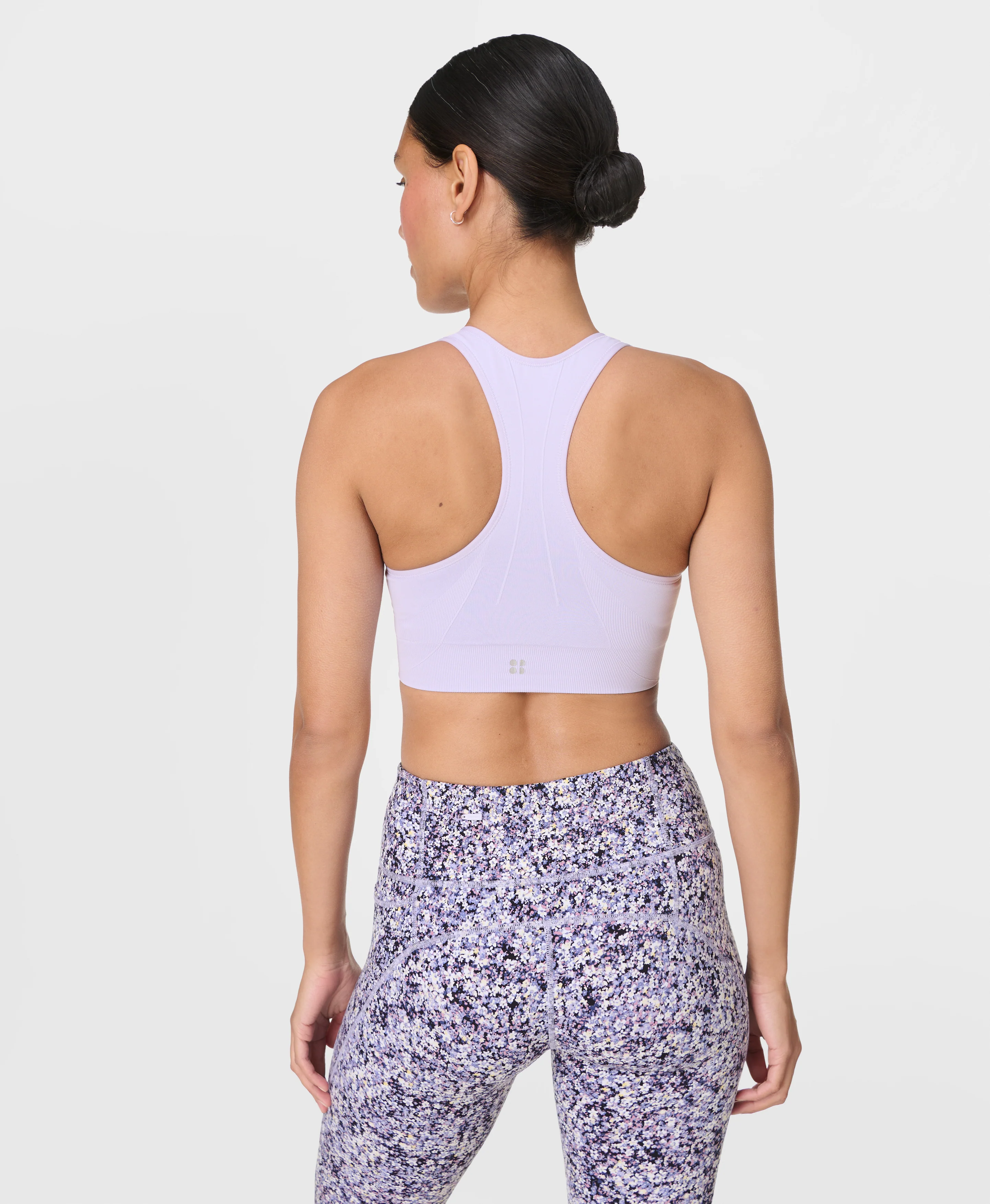 Stamina Seamless Sports Bra - Image 6
