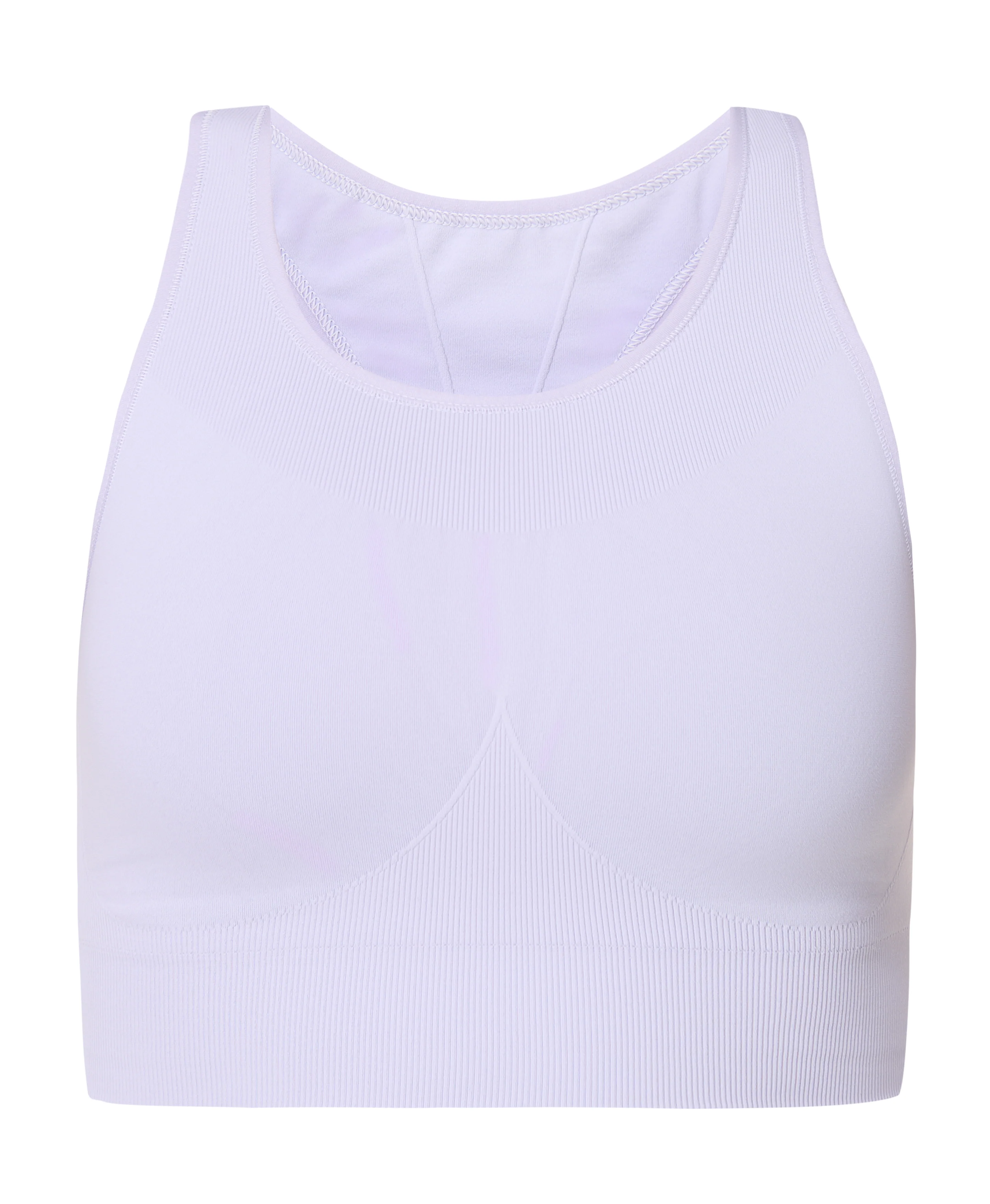 Stamina Seamless Sports Bra - Image 7