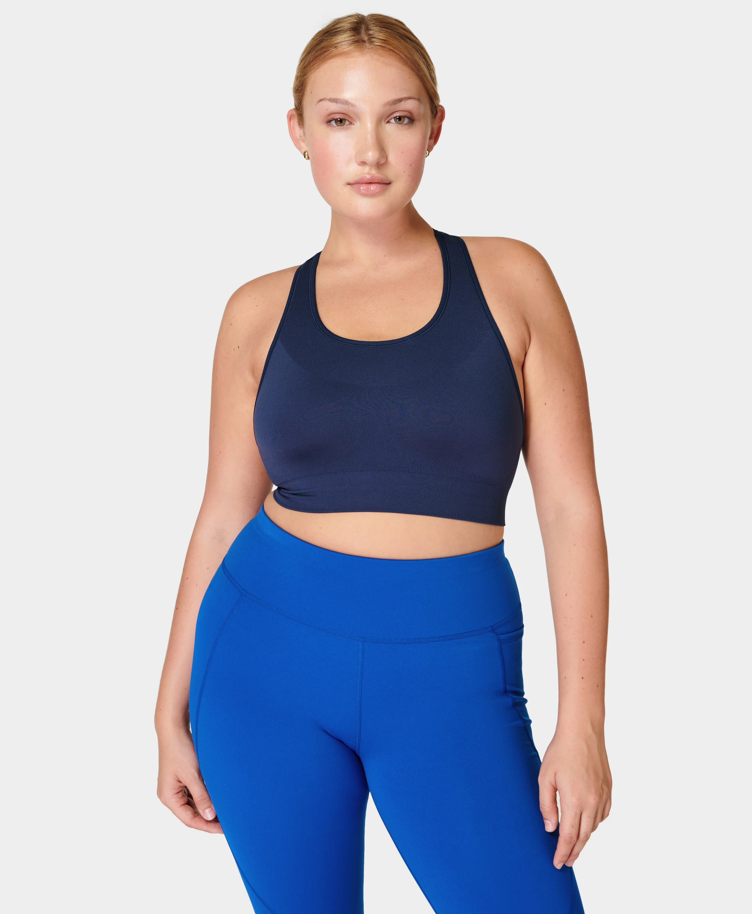 Stamina Seamless Sports Bra - Image 3