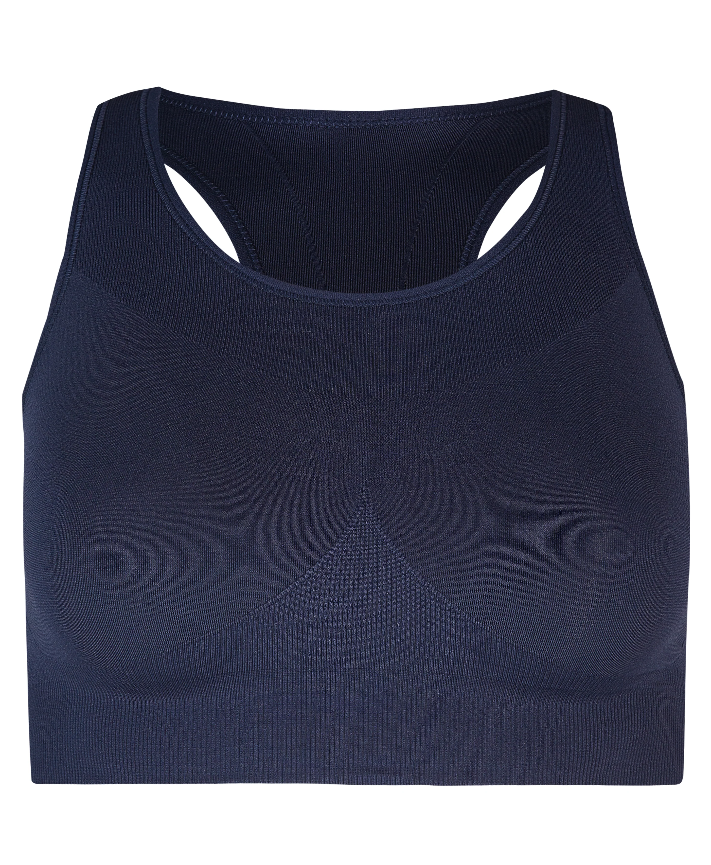 Stamina Seamless Sports Bra - Image 7