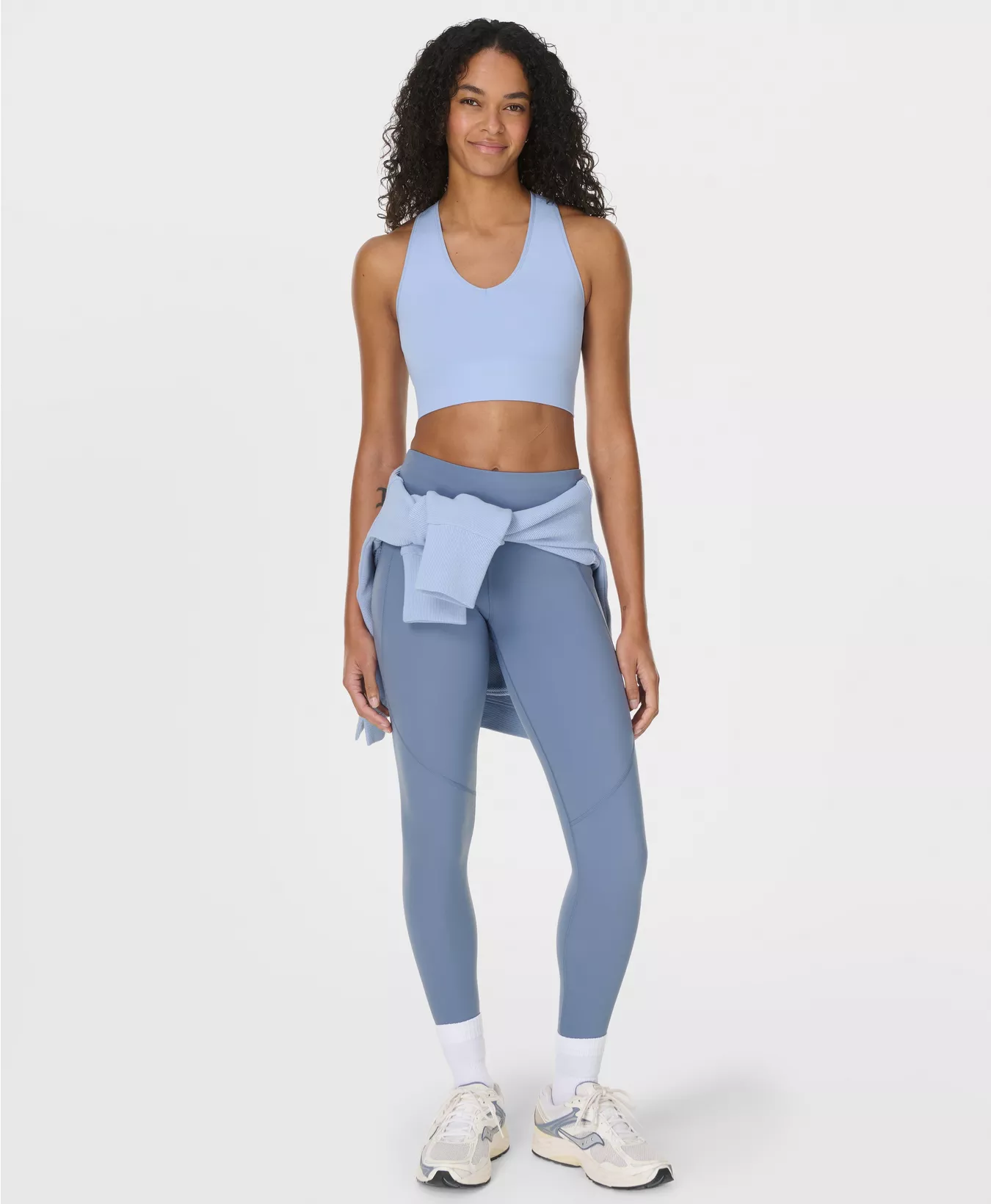 Stamina Soft Touch Voop Bra - Image 2