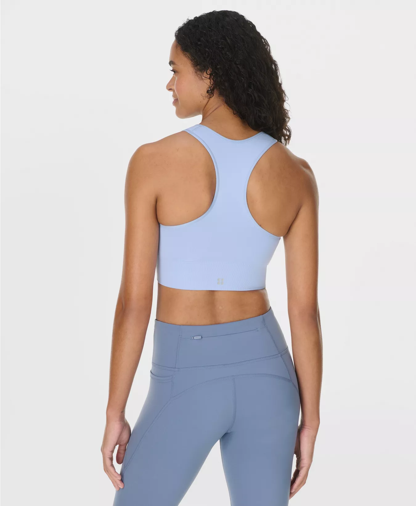 Stamina Soft Touch Voop Bra - Image 3