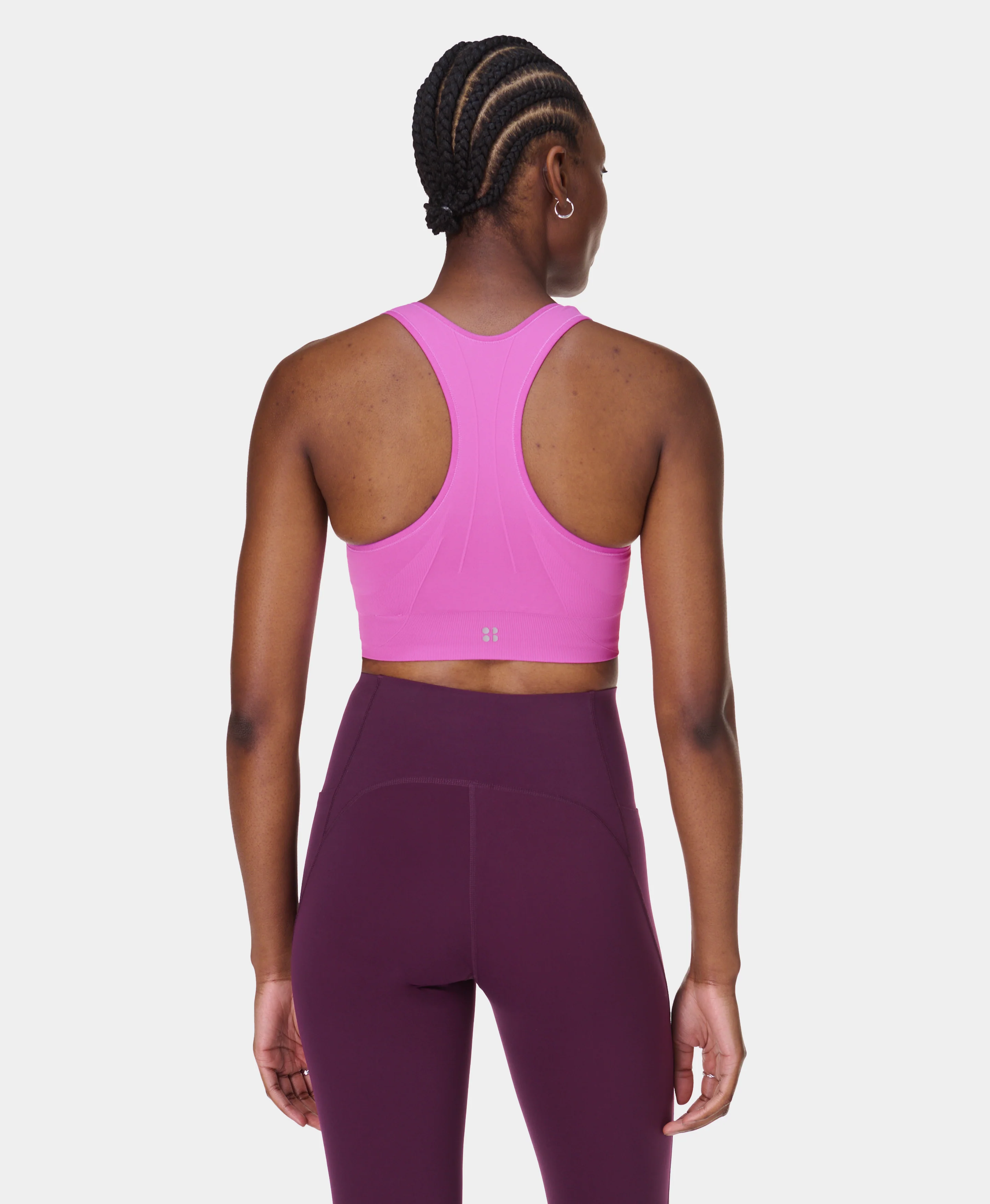 Stamina Workout Bra - Image 3