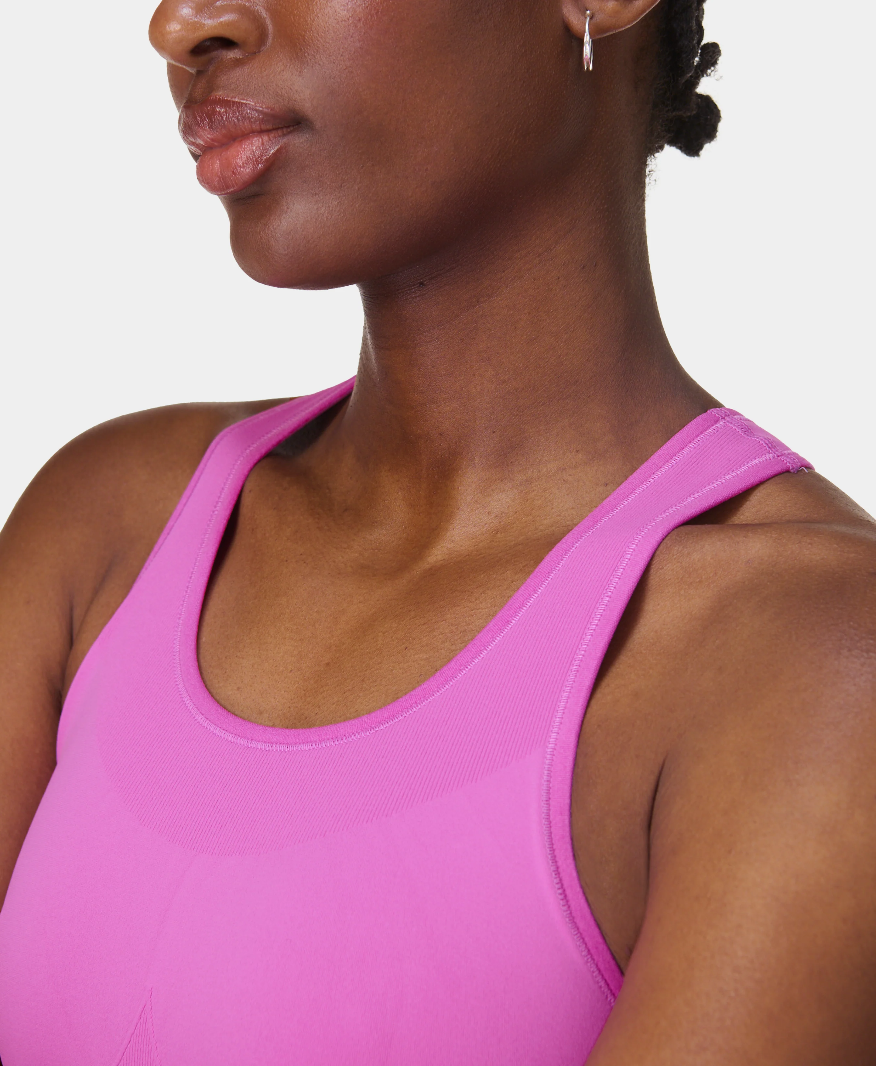 Stamina Workout Bra - Image 5