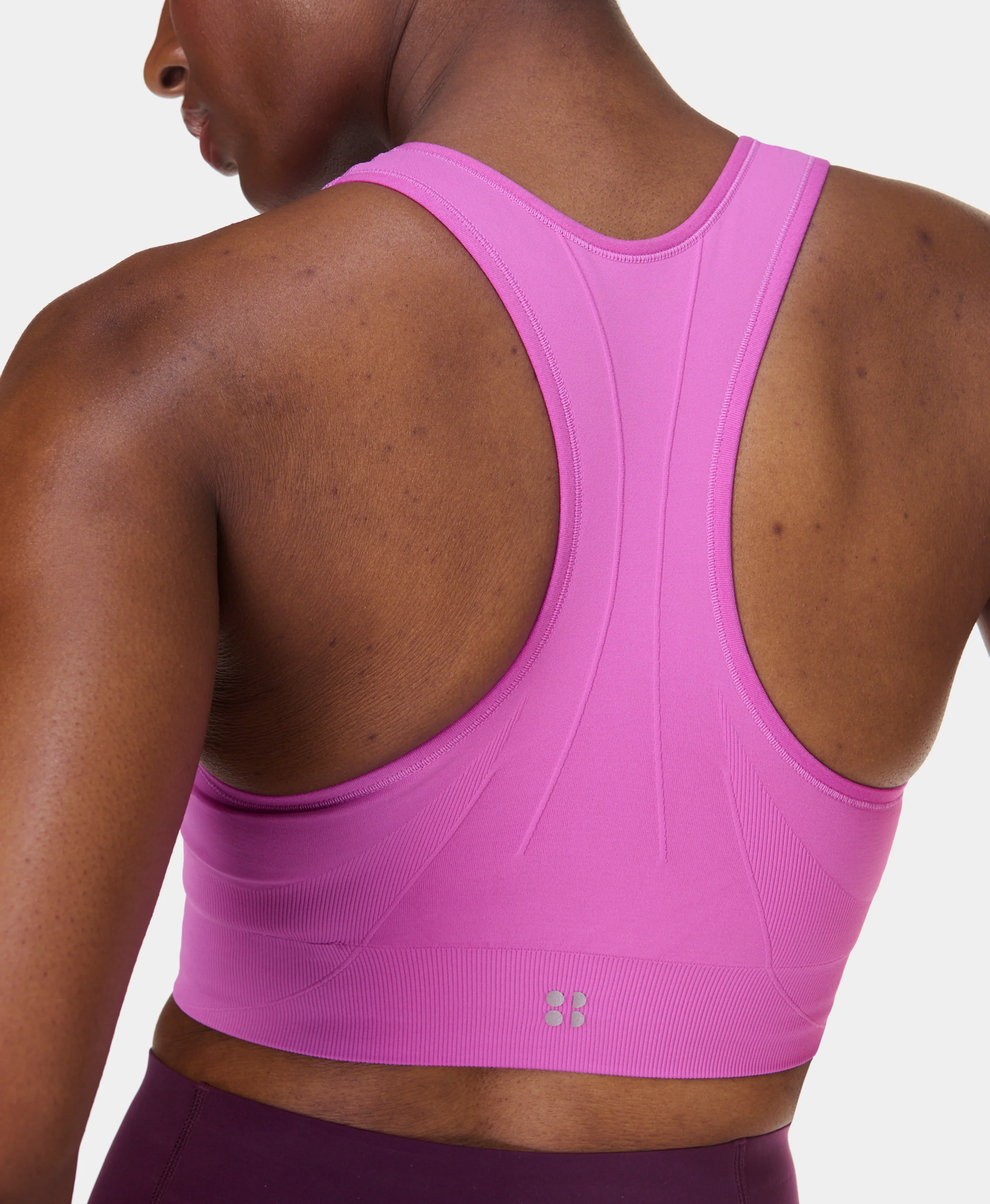 Stamina Workout Bra - Image 6