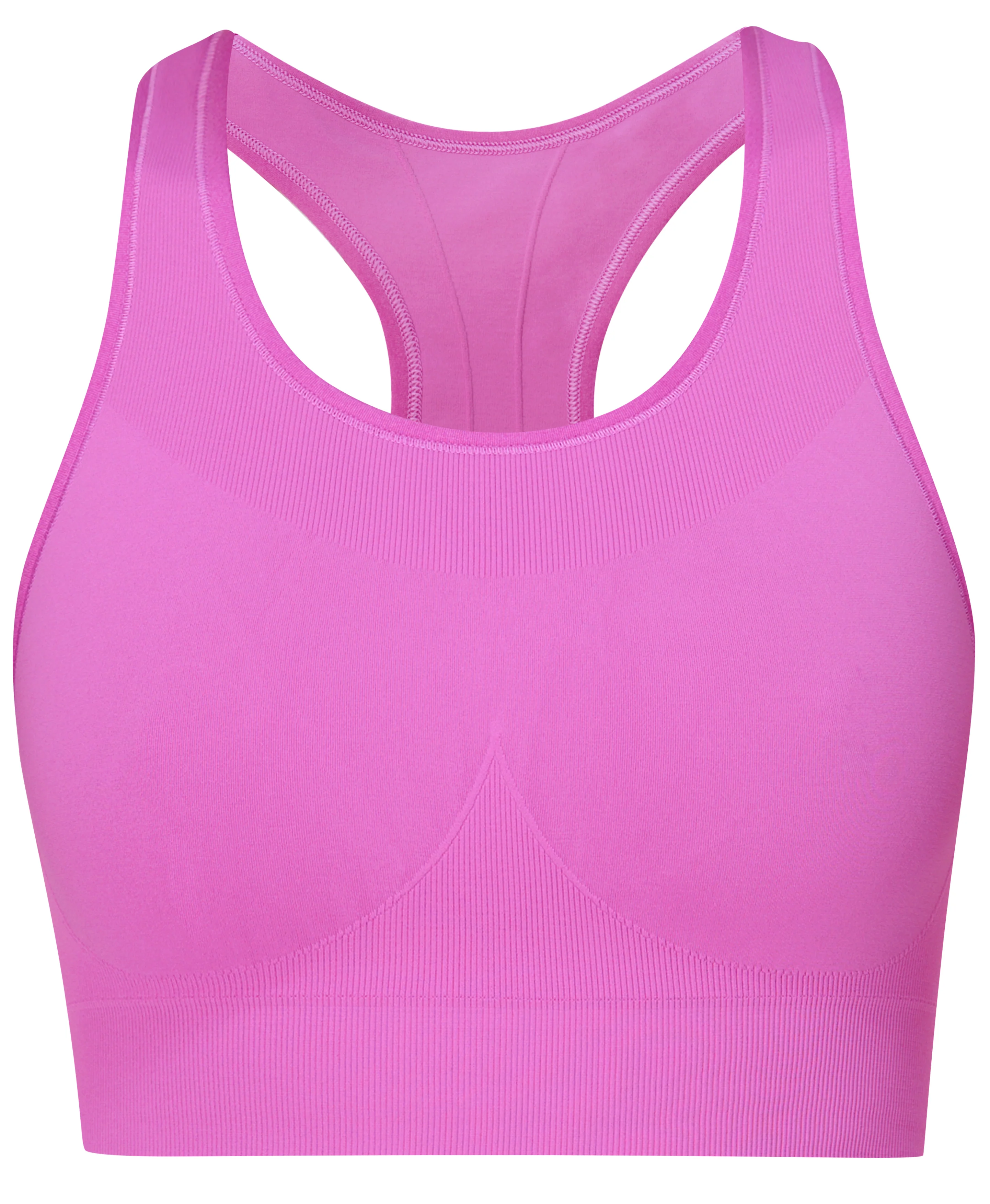 Stamina Workout Bra - Image 7