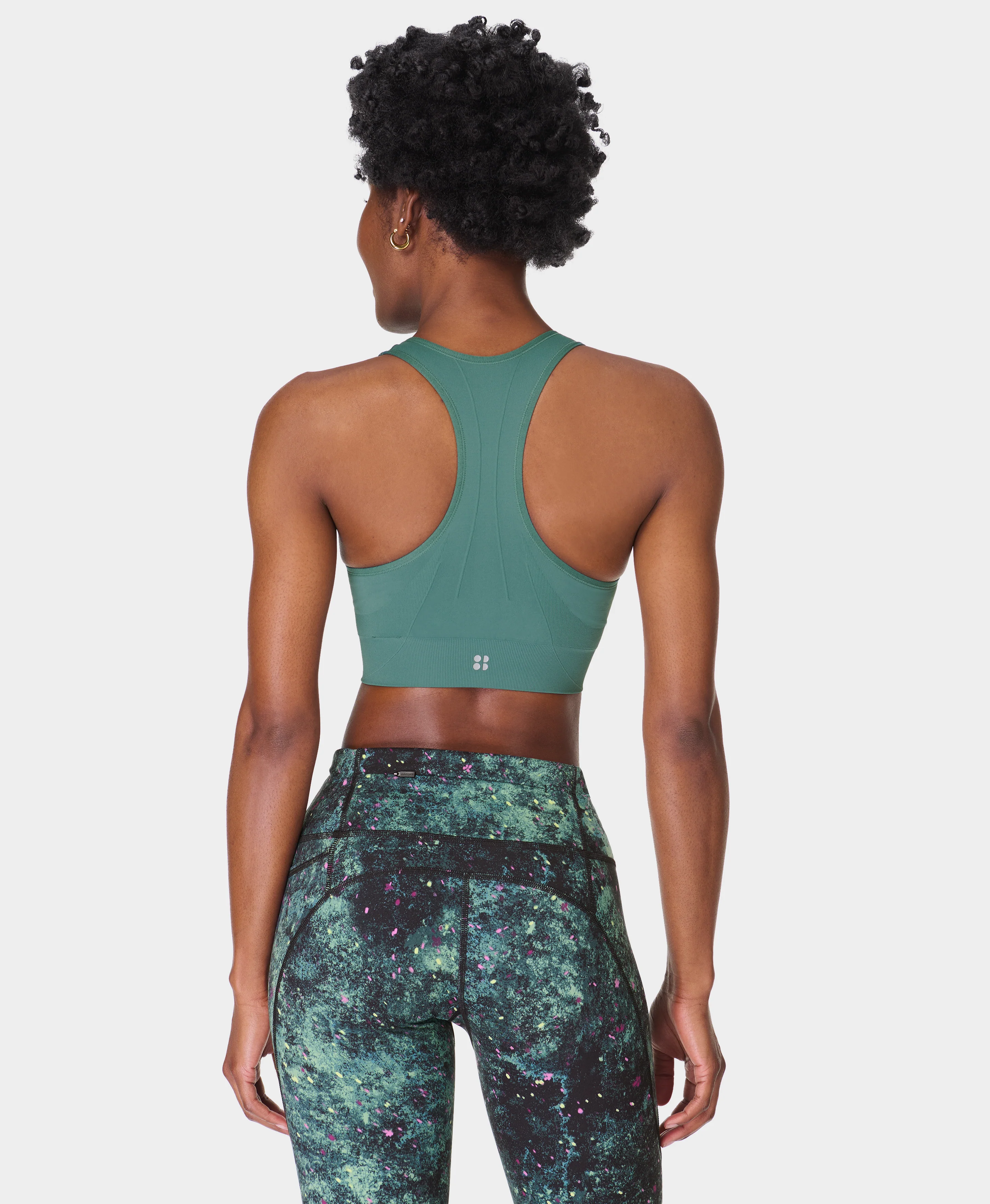 Stamina Workout Bra - Image 3